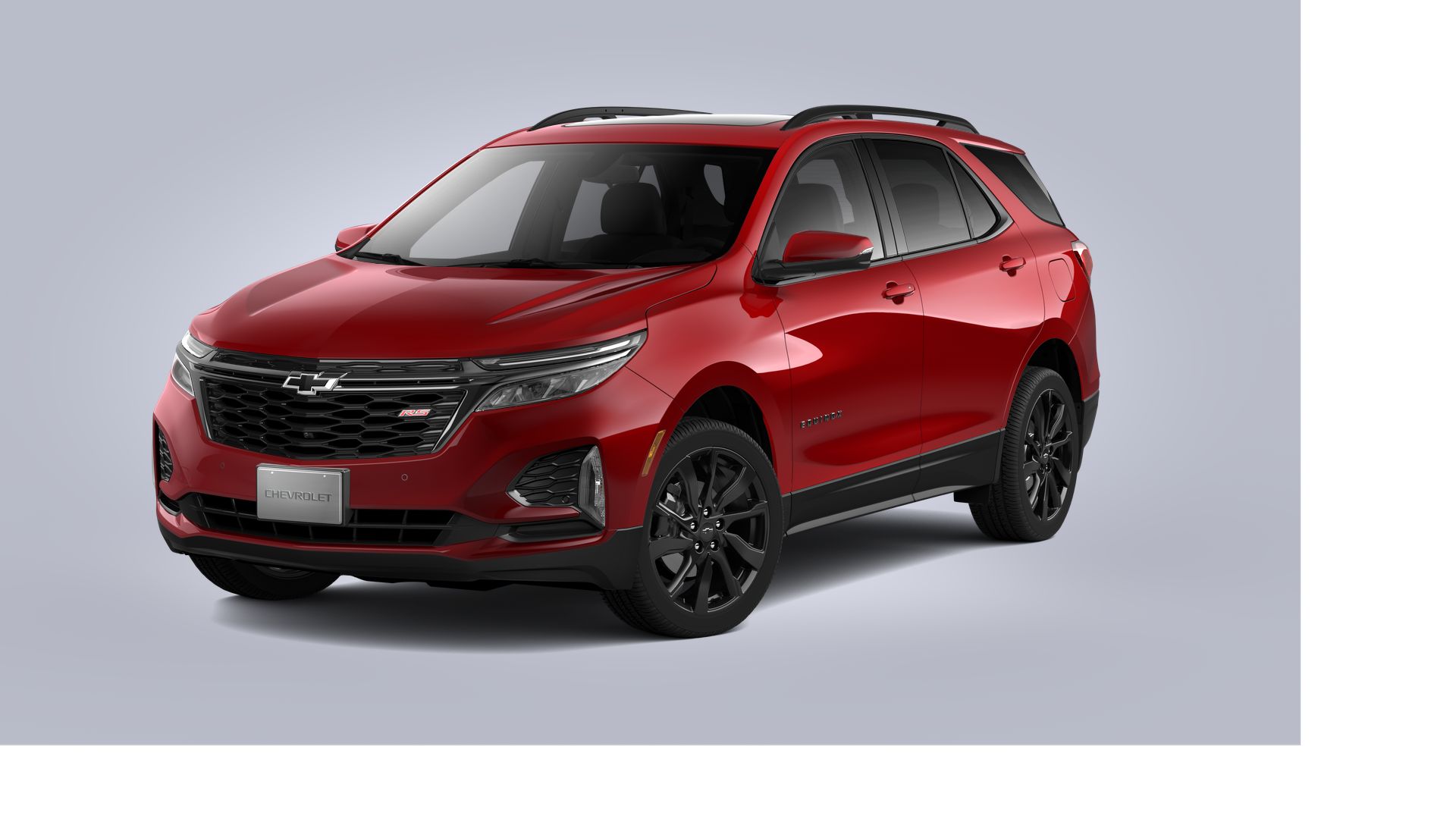 2023 Chevrolet Equinox Vehicle Photo in MIDDLETON, WI 53562-1492