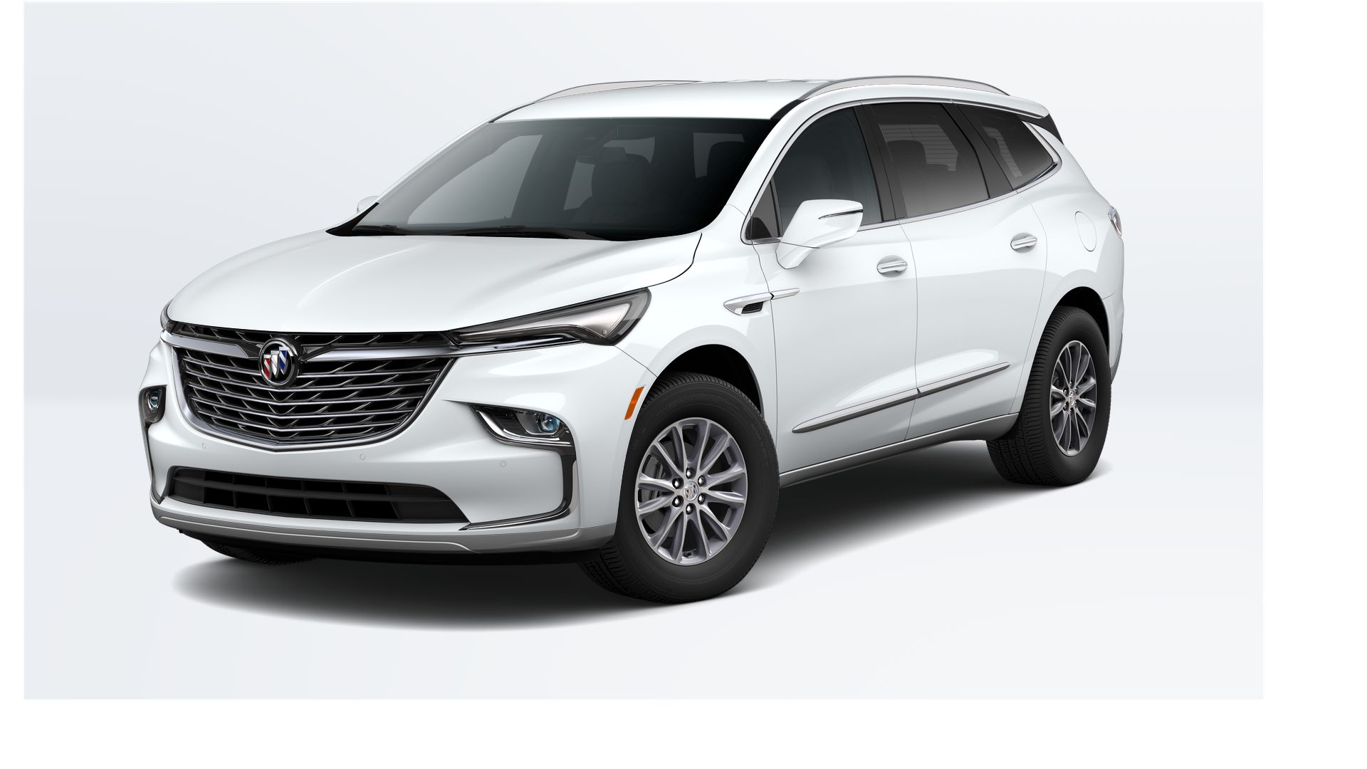 2023 Buick Enclave Vehicle Photo in SUNRISE, FL 33323-3202