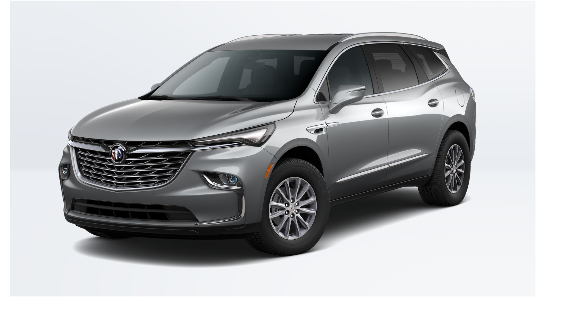 2023 Buick Enclave Vehicle Photo in SUNRISE, FL 33323-3202
