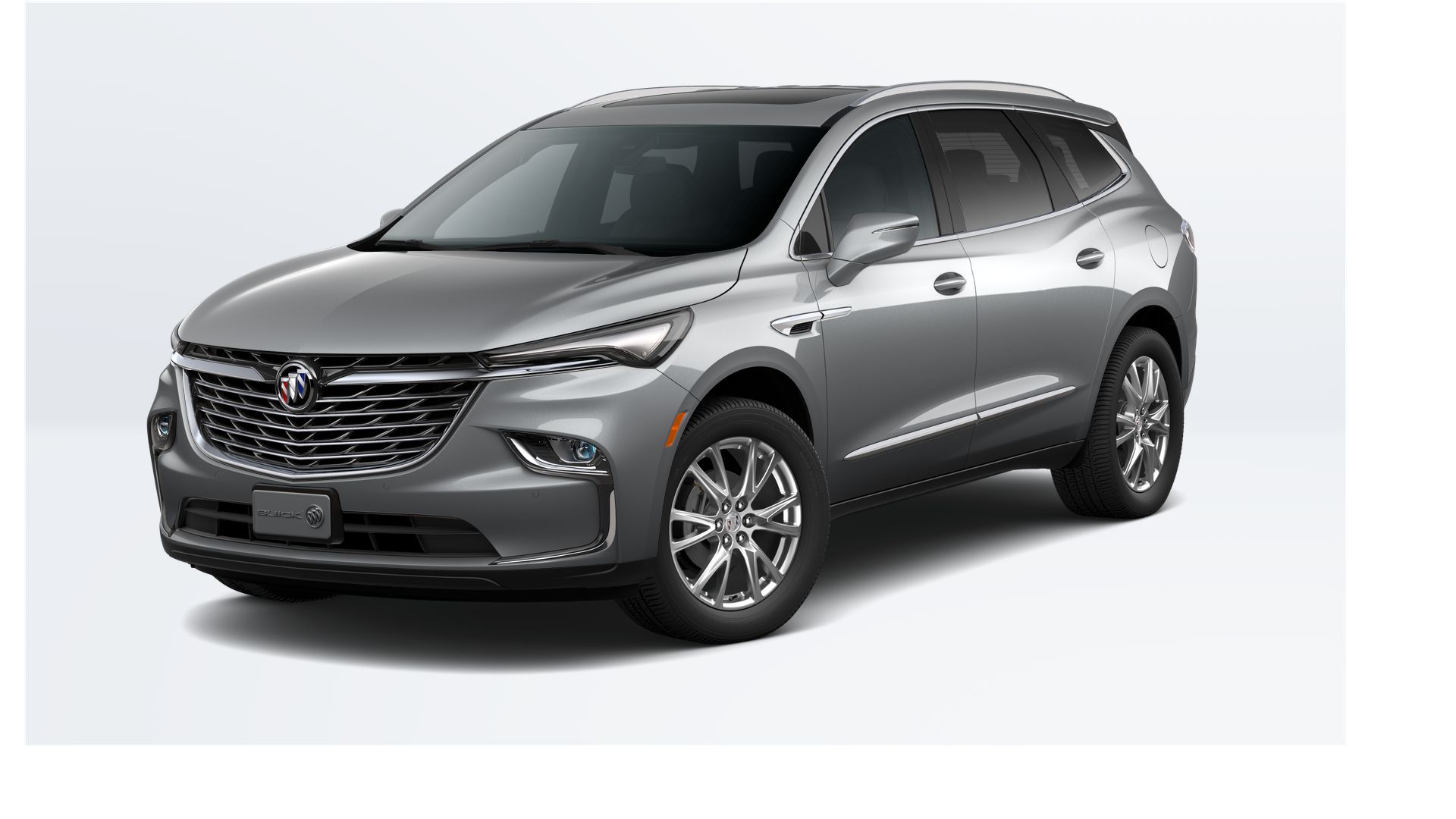 2023 Buick Enclave Vehicle Photo in COLUMBIA, TN 38401-2432