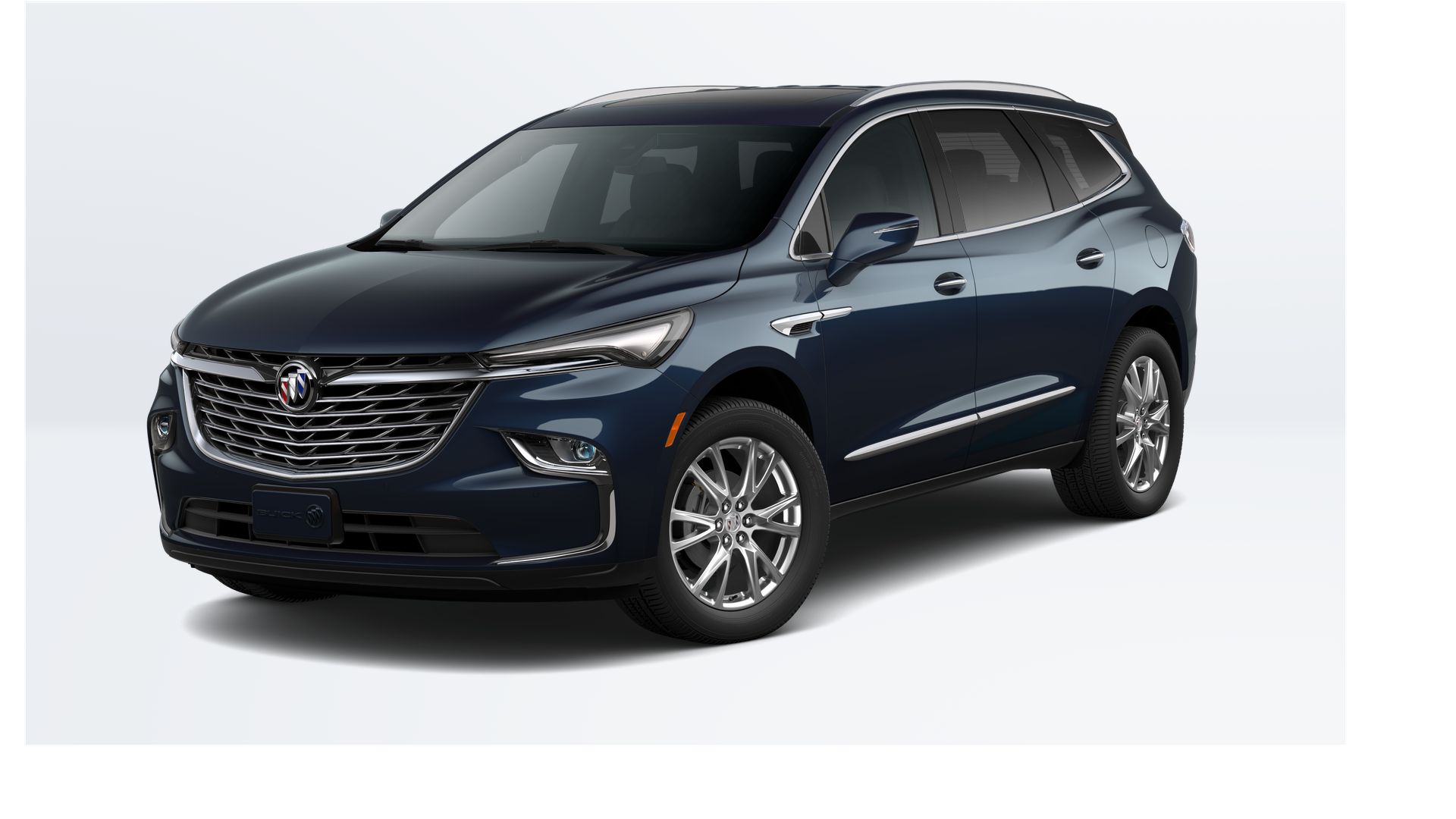 2023 Buick Enclave Vehicle Photo in OSHKOSH, WI 54904-7811