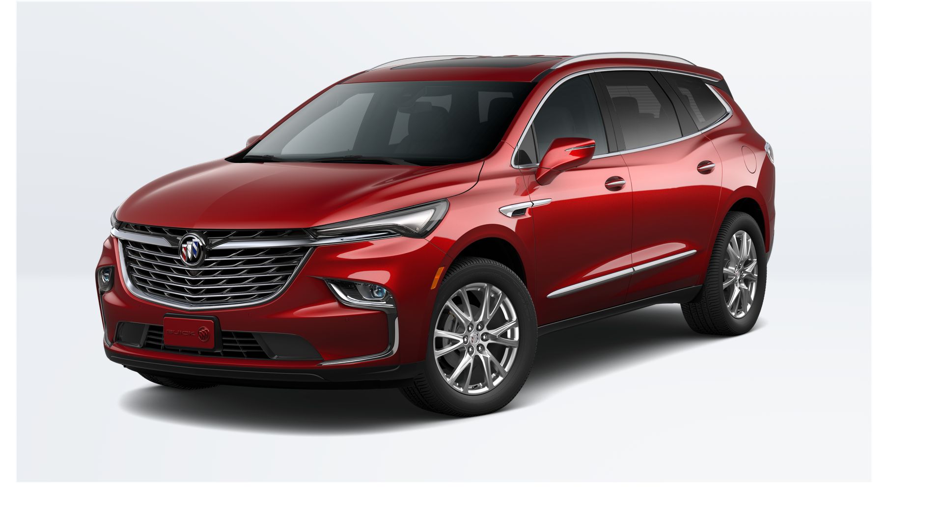 2023 Buick Enclave Vehicle Photo in GREEN BAY, WI 54303-3330
