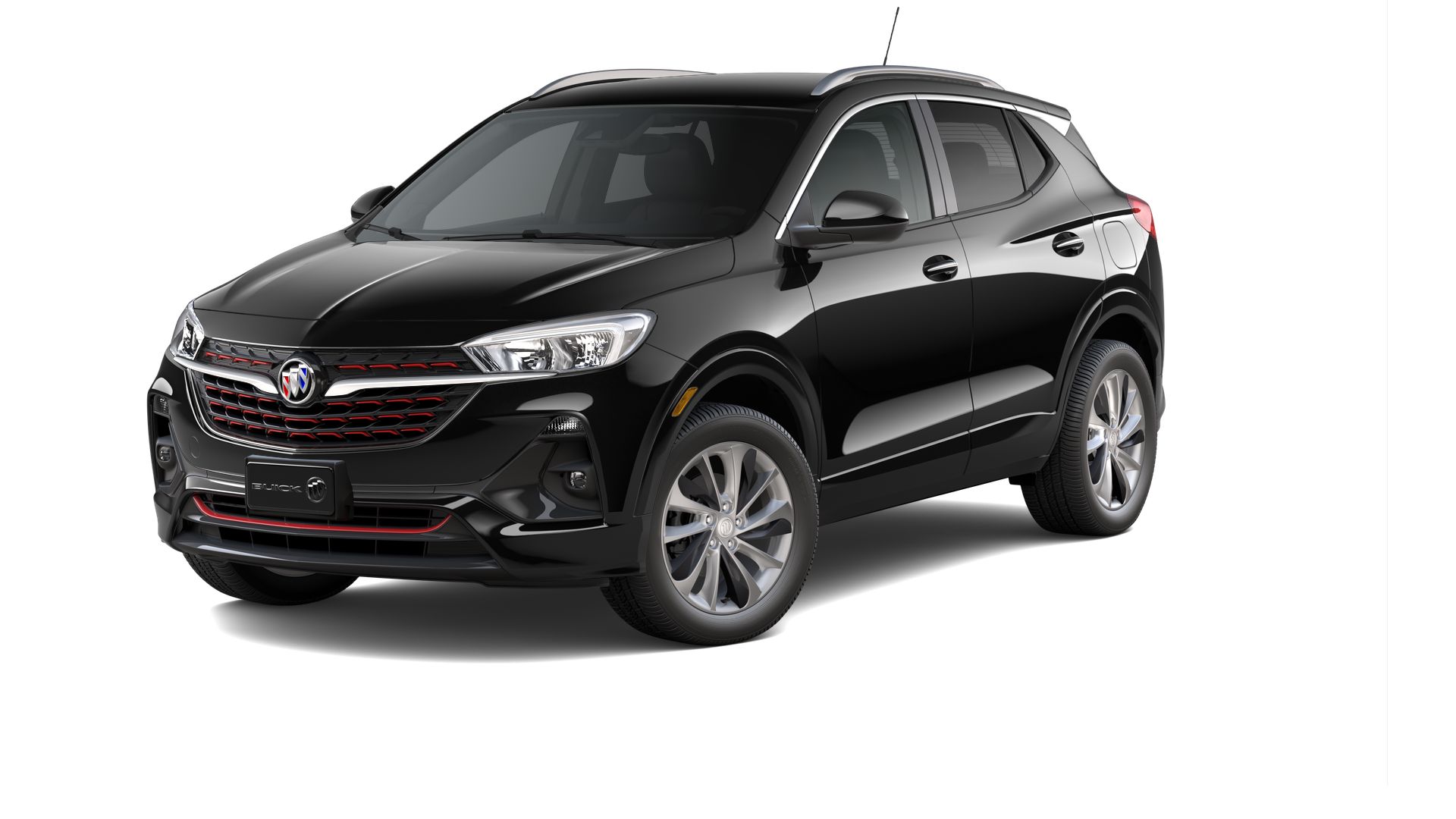 2023 Buick Encore GX Vehicle Photo in LAS VEGAS, NV 89146-3033