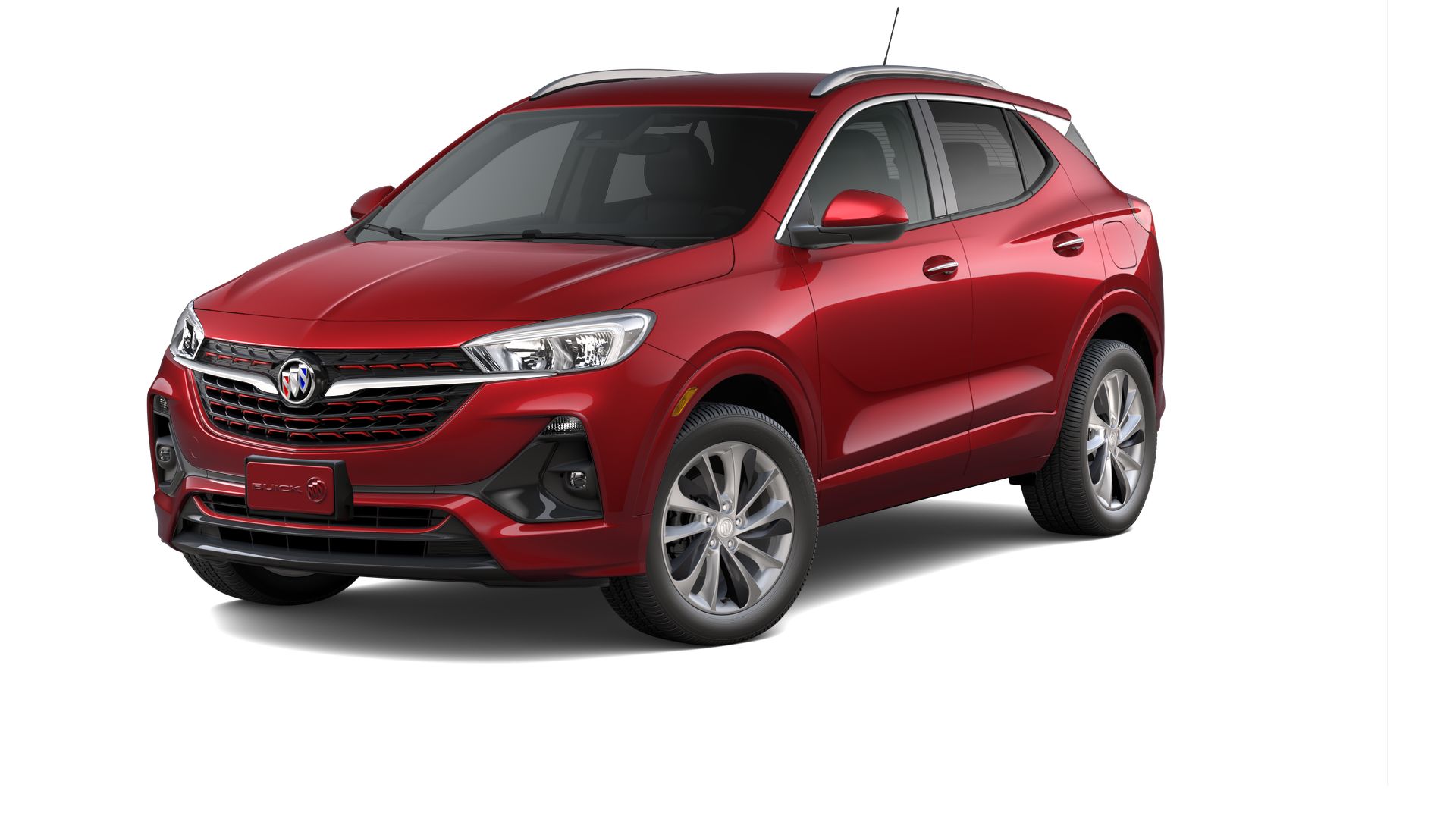 2023 Buick Encore GX Vehicle Photo in APPLETON, WI 54914-8833
