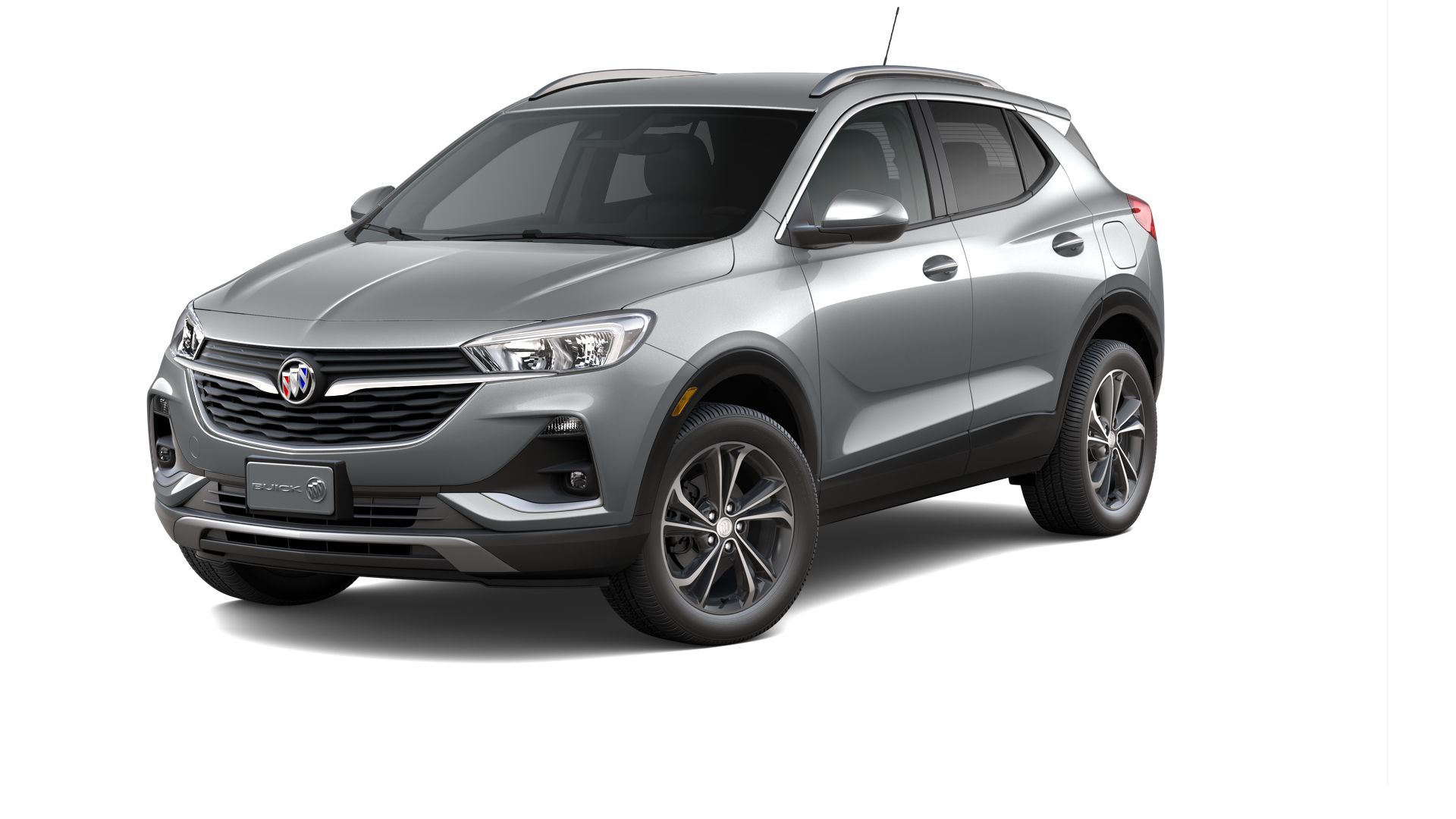 2023 Buick Encore GX Vehicle Photo in LAS VEGAS, NV 89146-3033