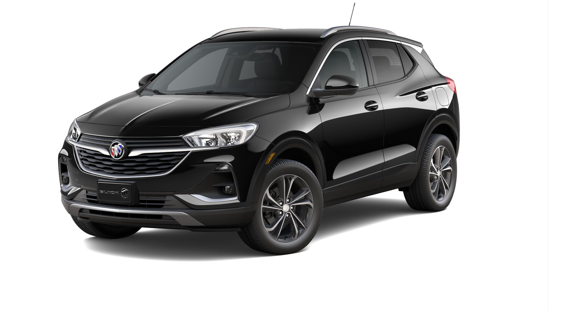 2023 Buick Encore GX Vehicle Photo in APPLETON, WI 54914-8833