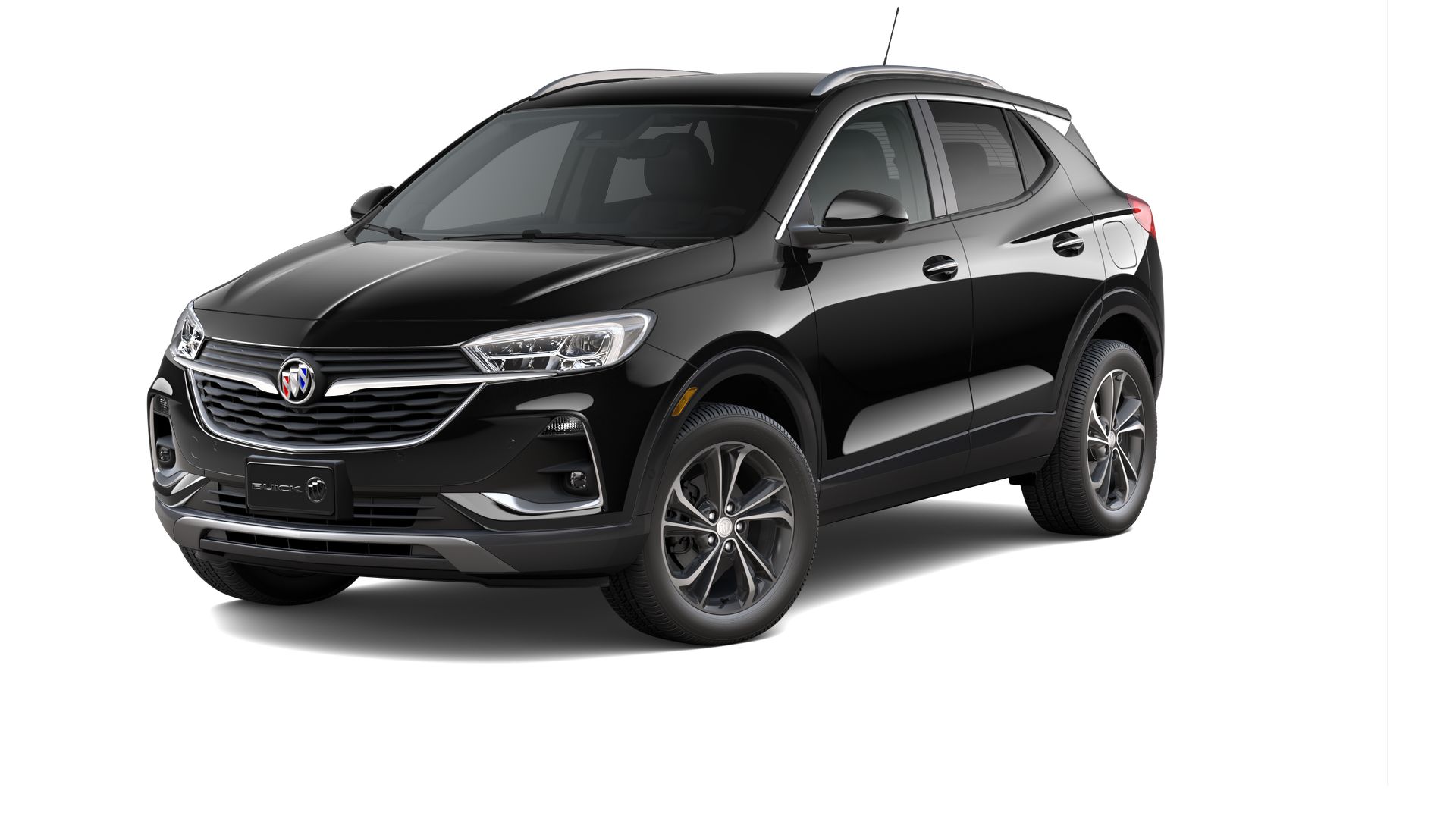 2023 Buick Encore GX Vehicle Photo in ZELIENOPLE, PA 16063-2910