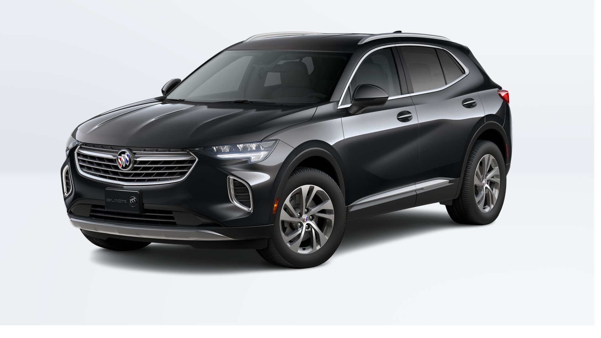 2023 Buick Envision Vehicle Photo in NEENAH, WI 54956-2243