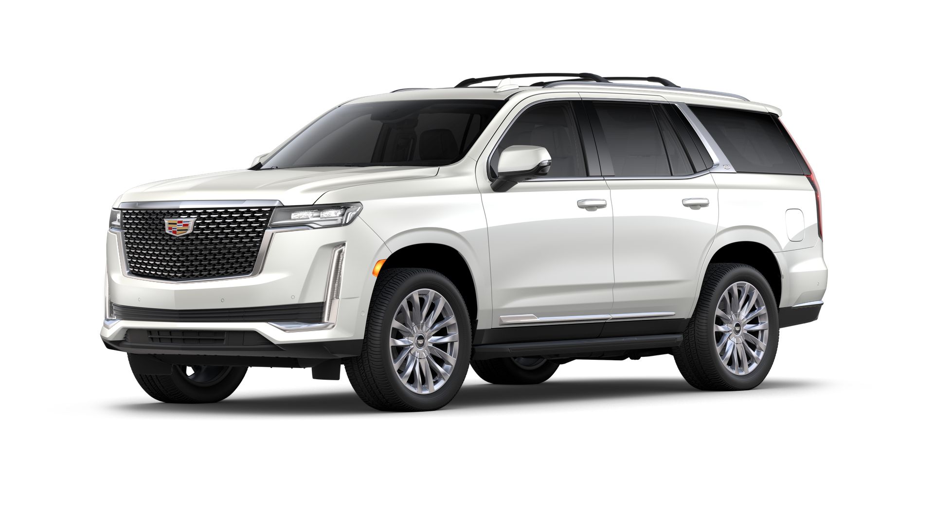 2023 Cadillac Escalade Vehicle Photo in SUNRISE, FL 33323-3202