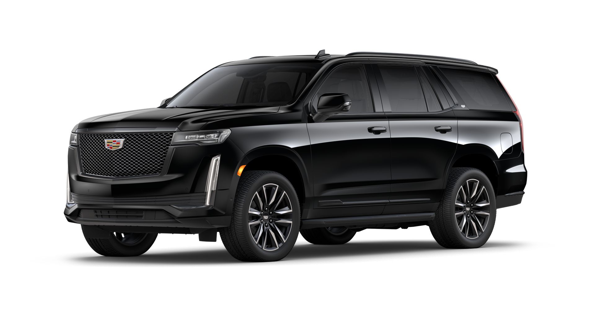 2023 Cadillac Escalade Vehicle Photo in SUNRISE, FL 33323-3202