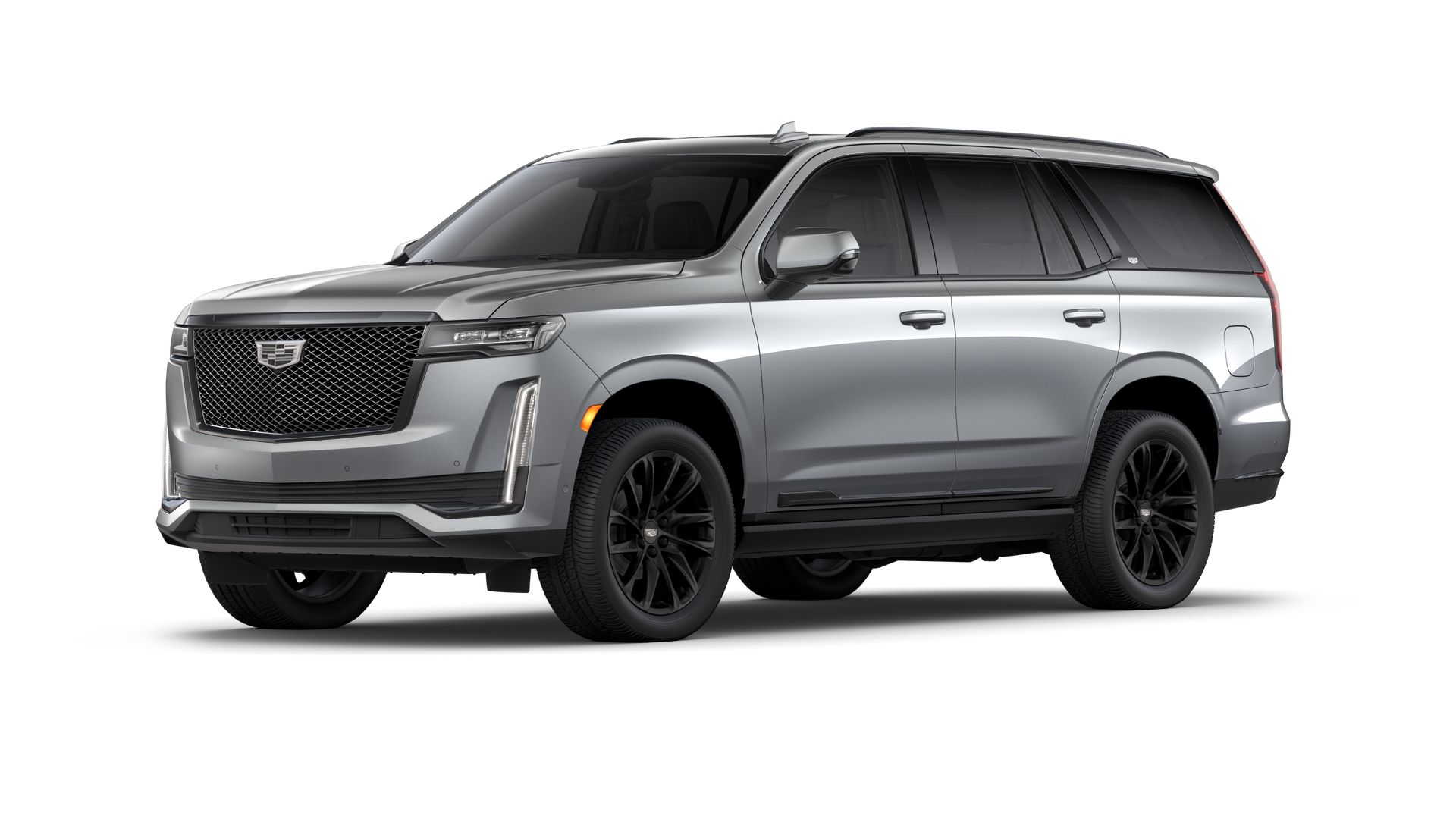 2023 Cadillac Escalade Vehicle Photo in SUNRISE, FL 33323-3202