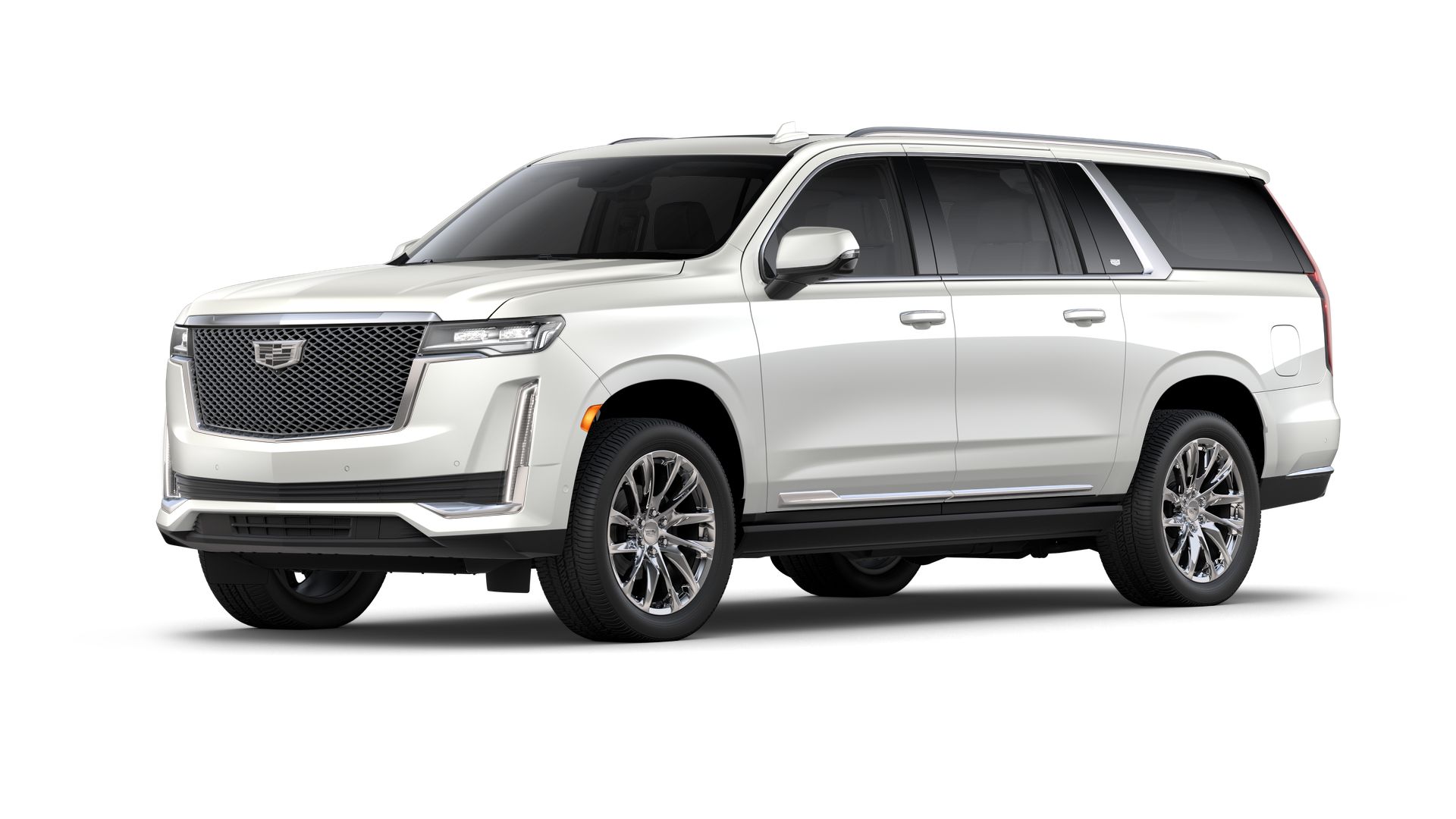 2023 Cadillac Escalade ESV Vehicle Photo in SUNRISE, FL 33323-3202