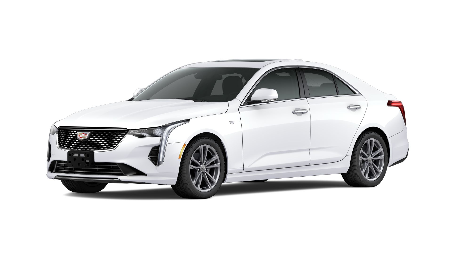 2023 Cadillac CT4 Vehicle Photo in SAN ANTONIO, TX 78230-1001