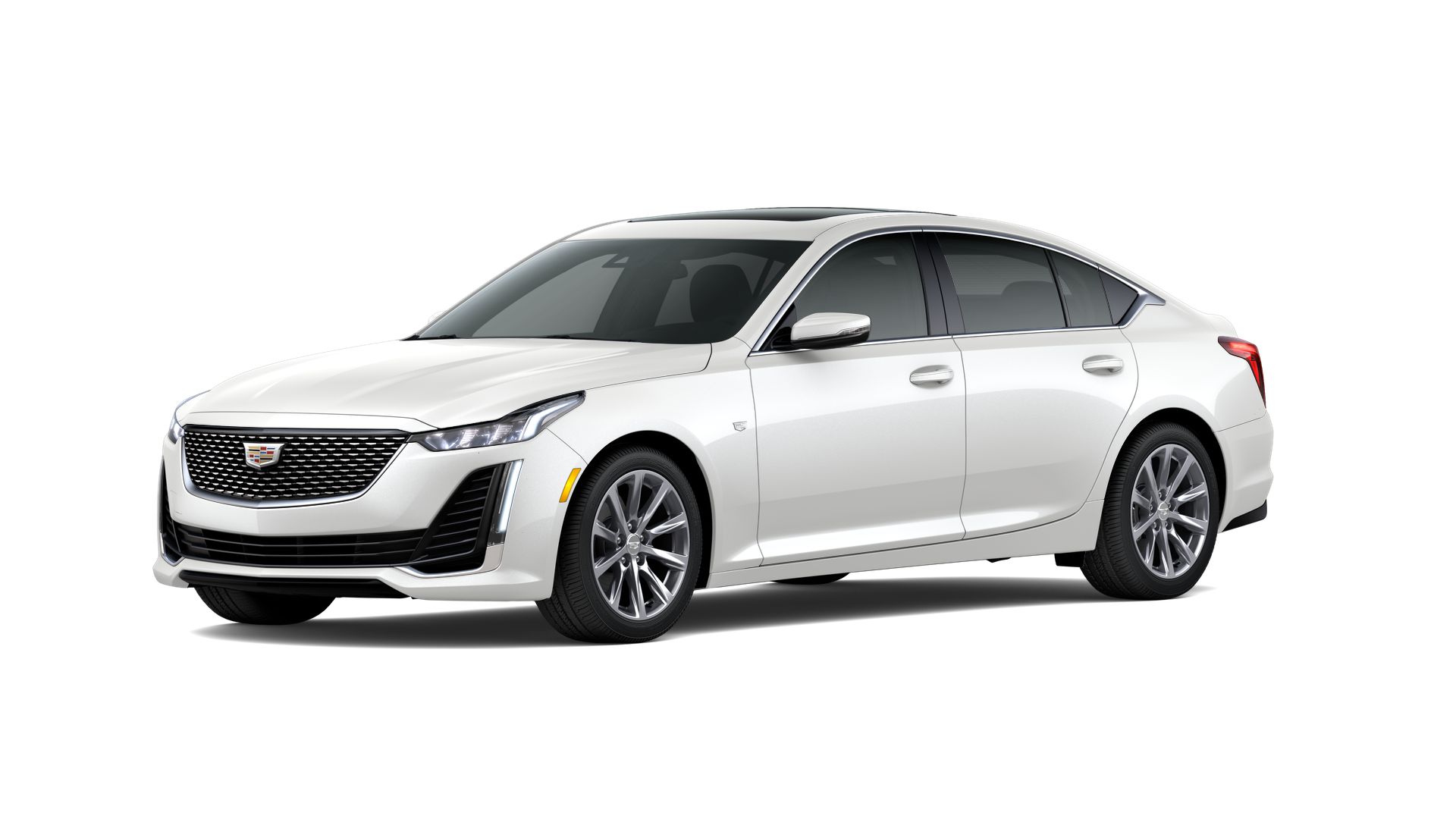 2023 Cadillac CT5 Vehicle Photo in DELRAY BEACH, FL 33483-3294