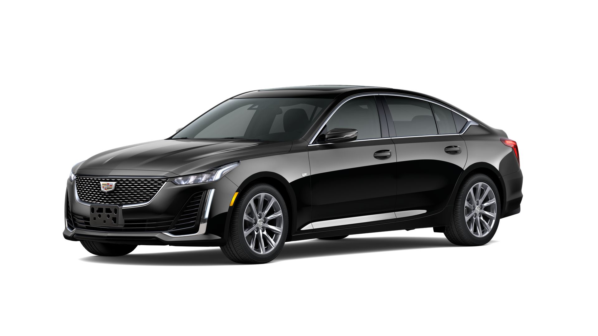 2023 Cadillac CT5 Vehicle Photo in Oklahoma City, OK 73114