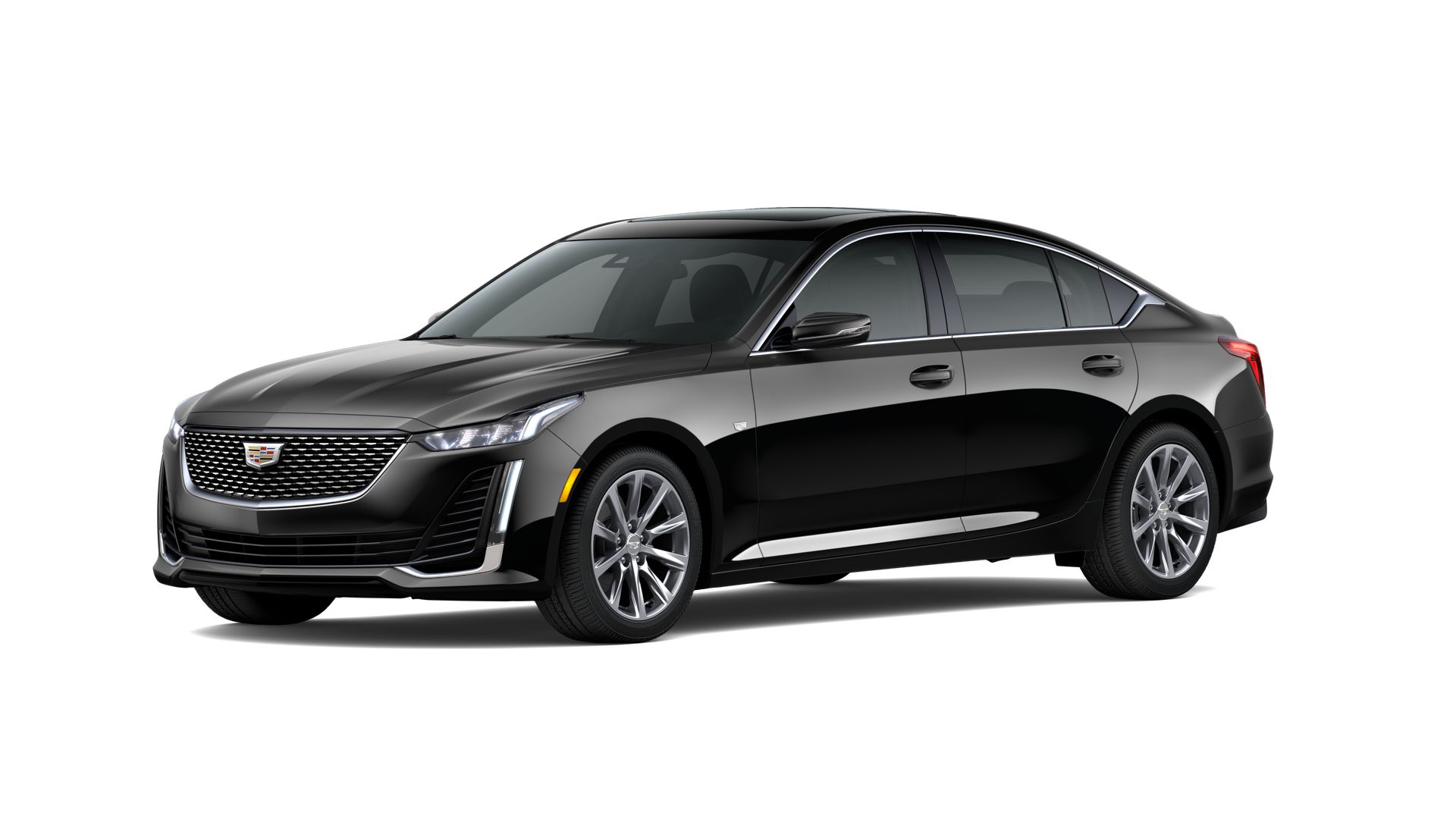 2023 Cadillac CT5 Vehicle Photo in TREVOSE, PA 19053-4984