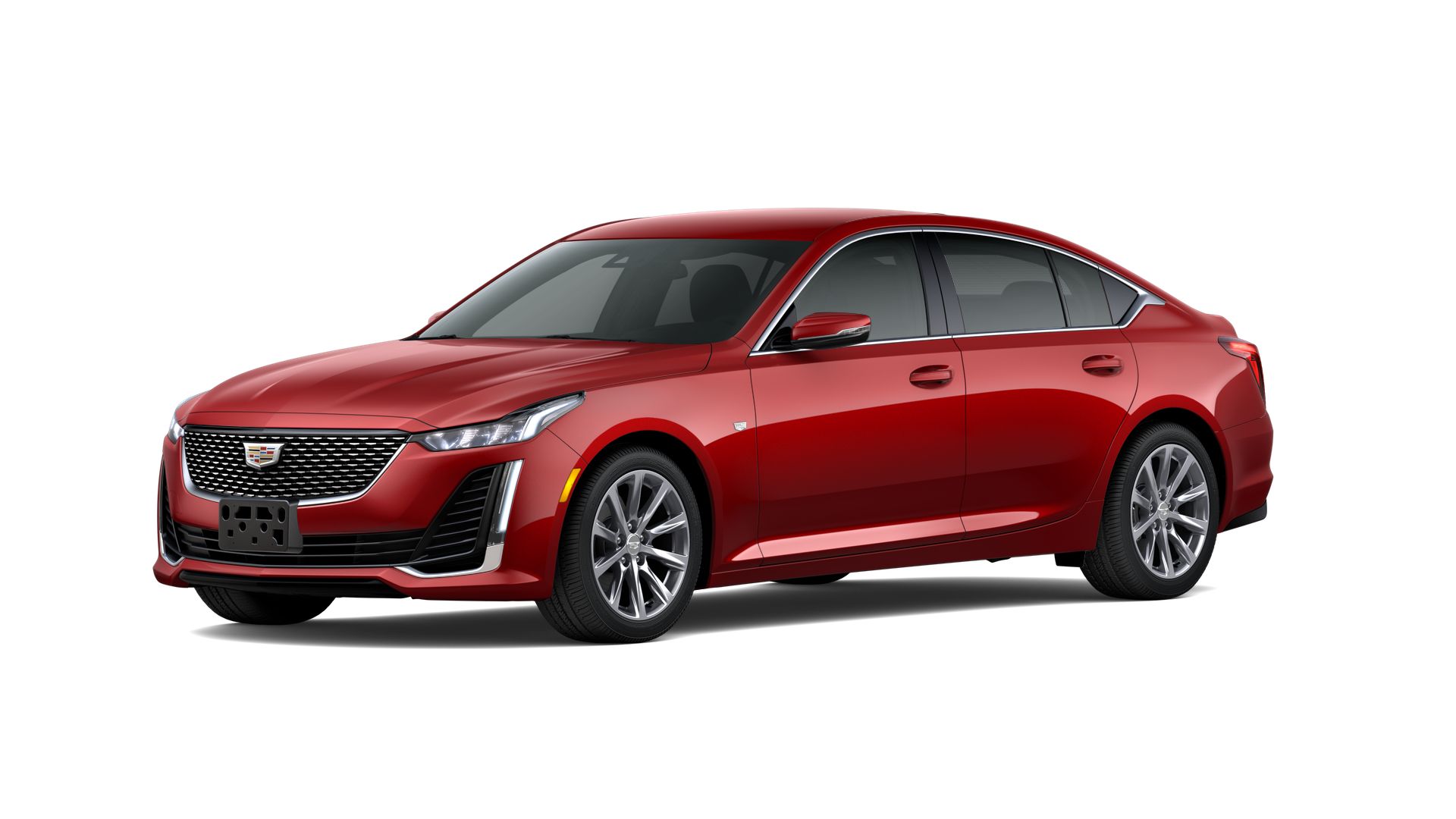 2023 Cadillac CT5 Vehicle Photo in OSHKOSH, WI 54904-7811