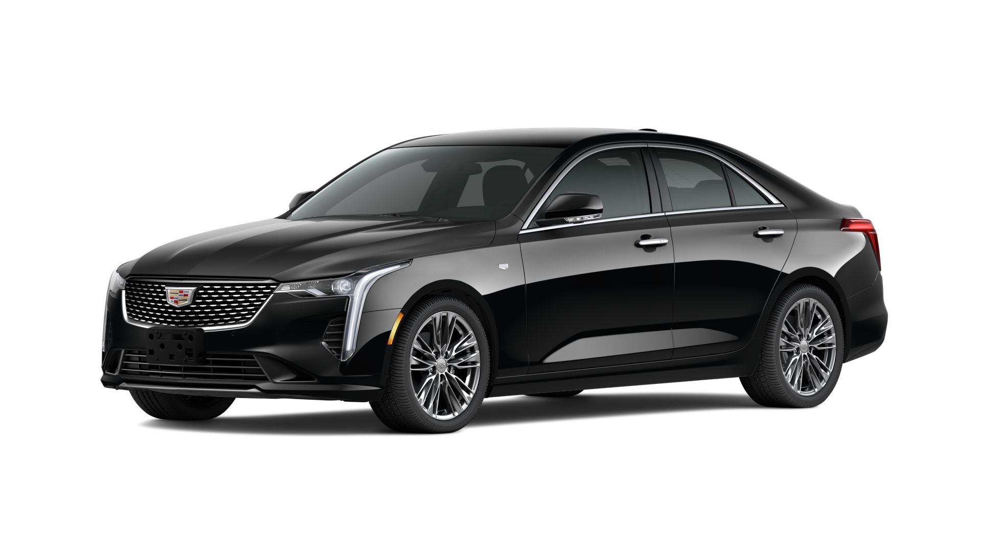2023 Cadillac CT4 Vehicle Photo in DALLAS, TX 75209-3095
