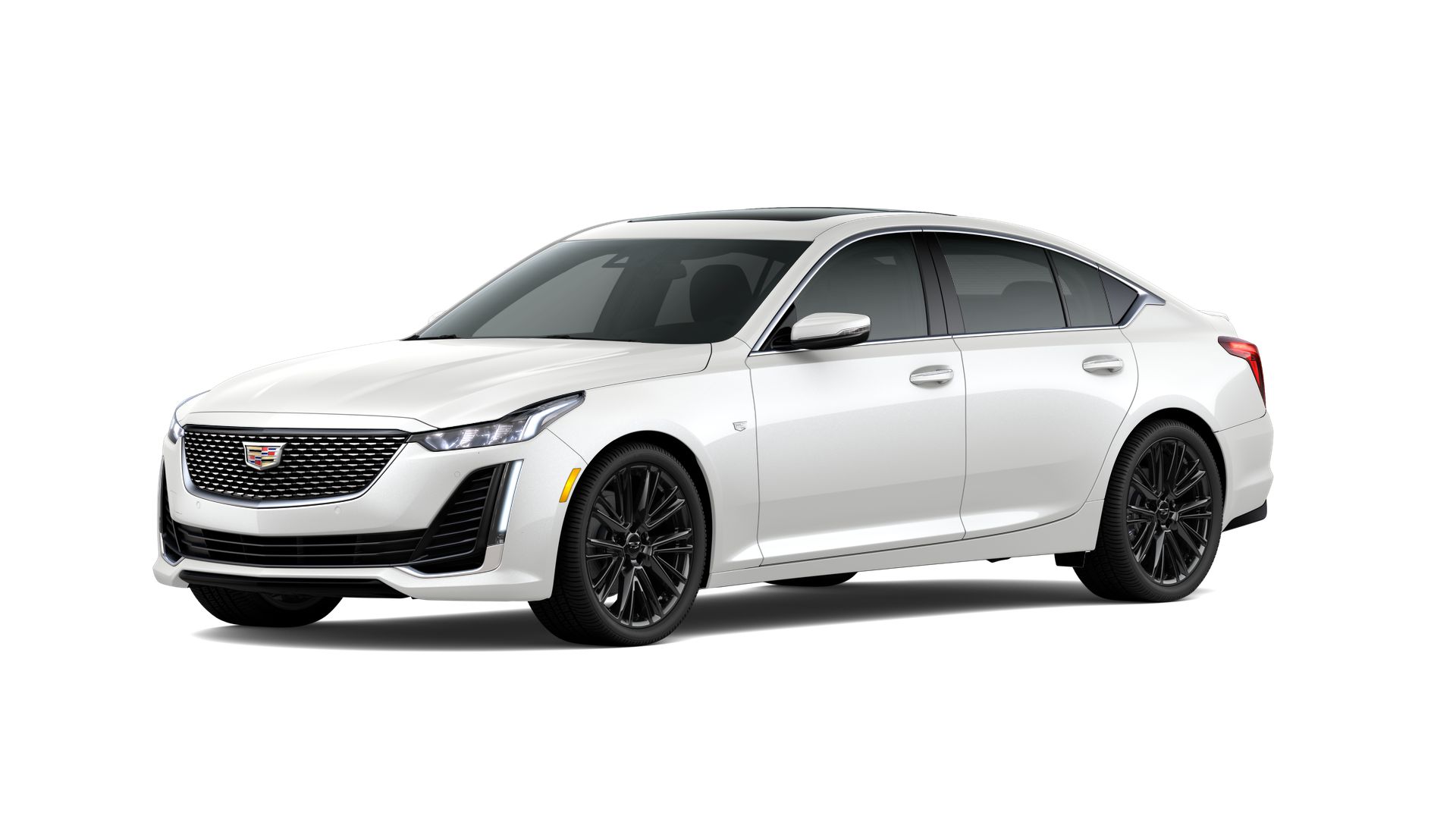 2023 Cadillac CT5 Vehicle Photo in SUNRISE, FL 33323-3202