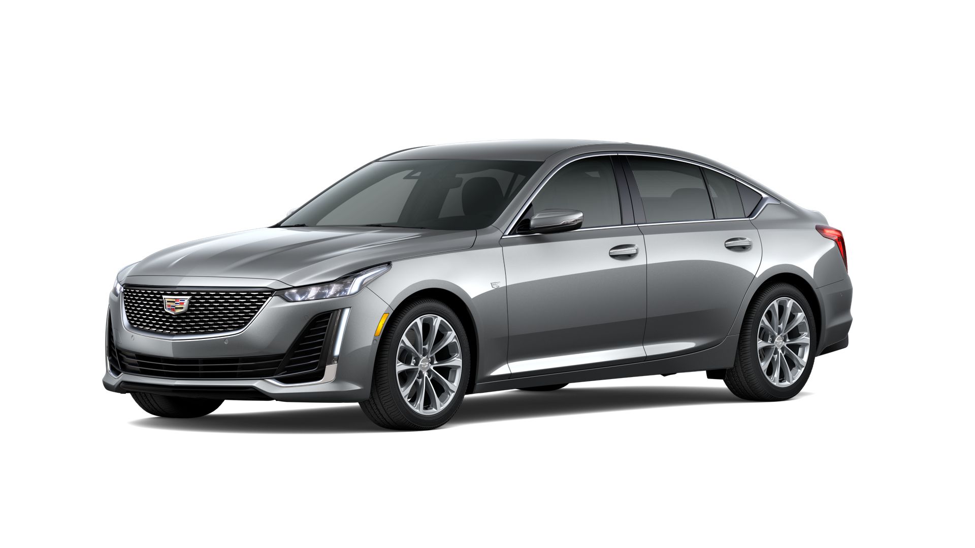 2023 Cadillac CT5 Vehicle Photo in DELRAY BEACH, FL 33483-3294