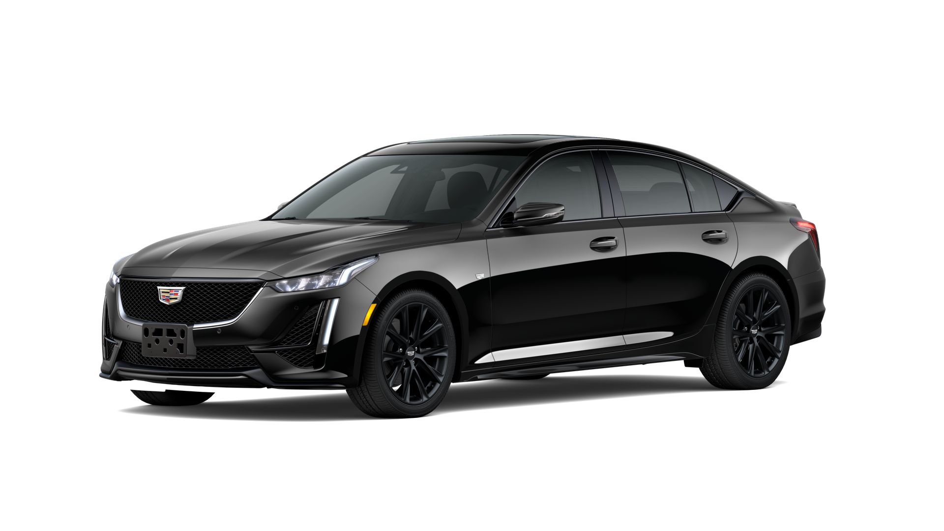 2023 Cadillac CT5 Vehicle Photo in GREEN BAY, WI 54303-3330