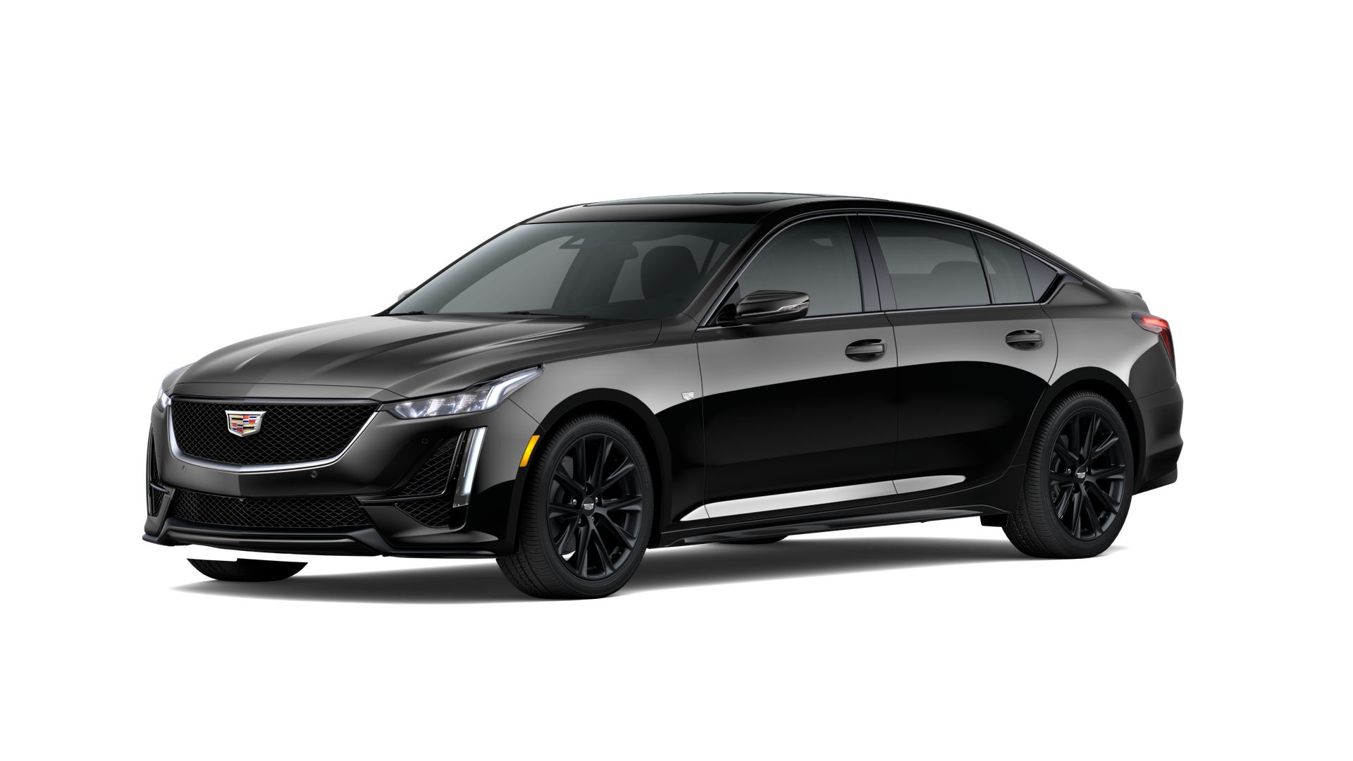 2023 Cadillac CT5 Vehicle Photo in BEACHWOOD, OH 44122-4298