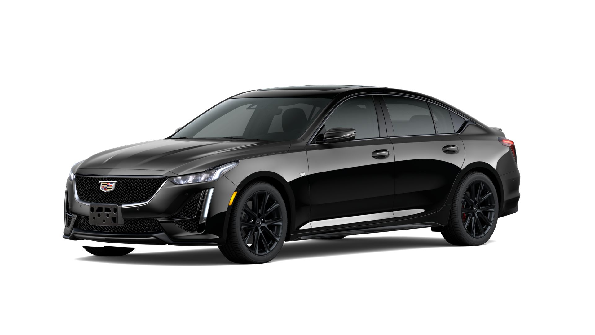 2023 Cadillac CT5 Vehicle Photo in DALLAS, TX 75209-3095