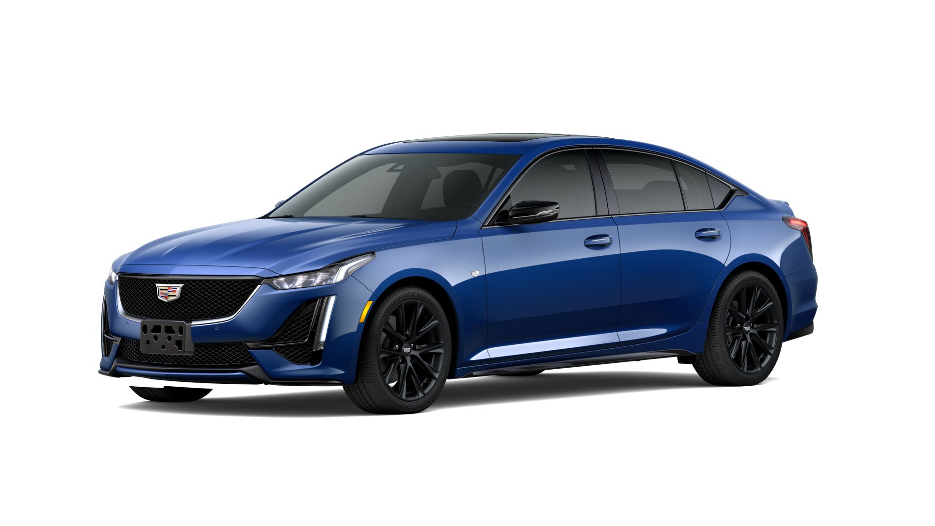 2023 Cadillac CT5 Vehicle Photo in GRAPEVINE, TX 76051-8302