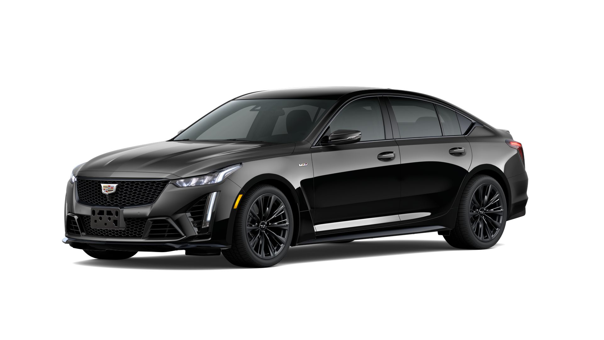 2023 Cadillac CT5-V Vehicle Photo in SUNRISE, FL 33323-3202