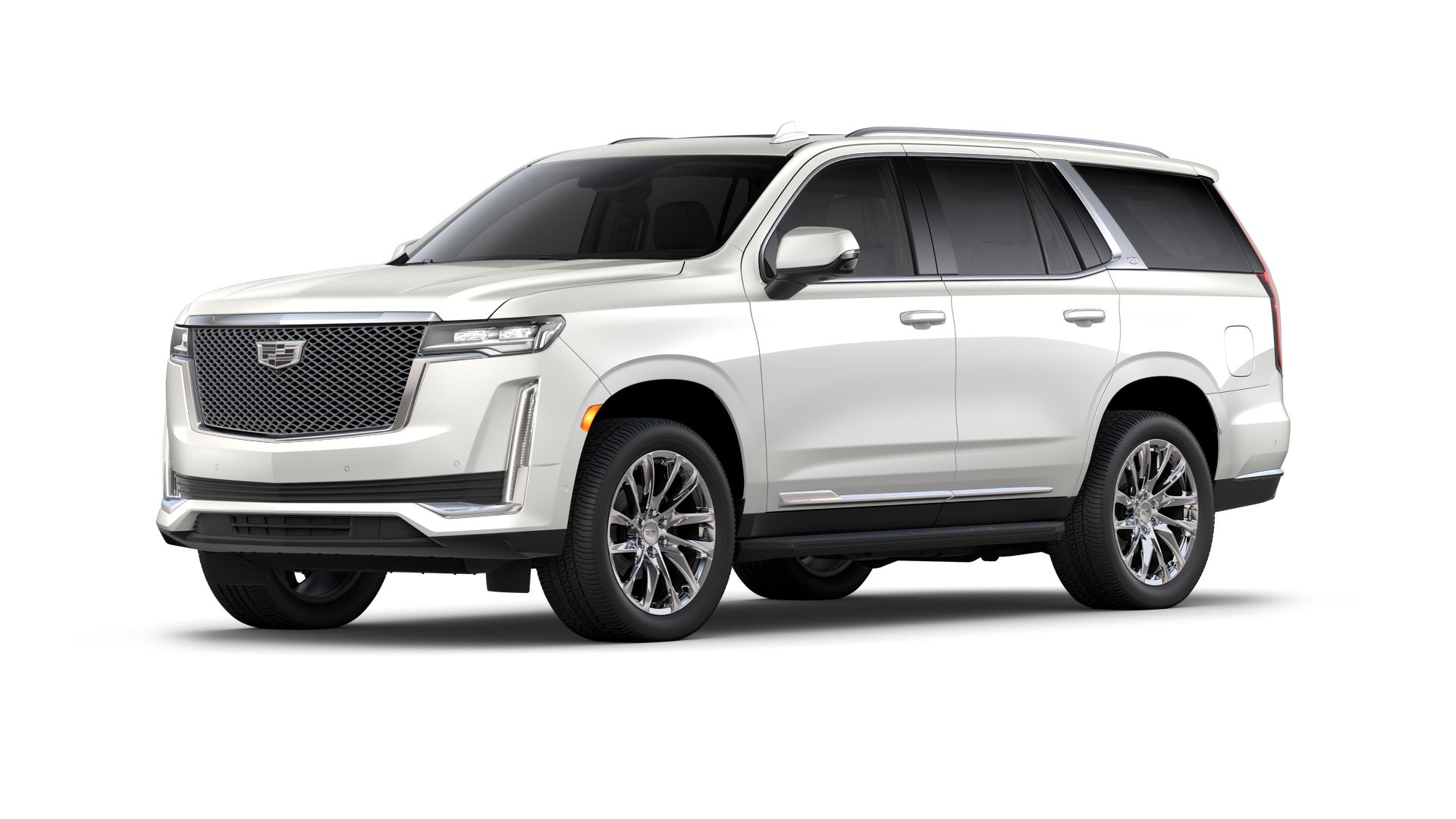 2023 Cadillac Escalade Vehicle Photo in BEACHWOOD, OH 44122-4298