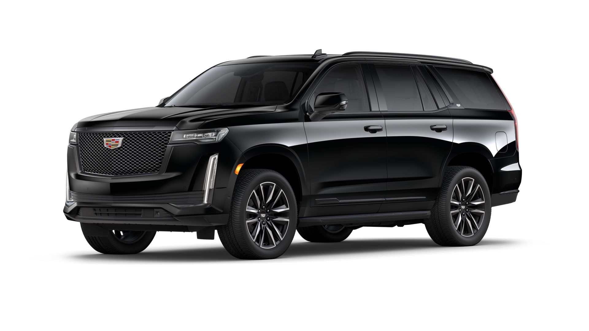 2023 Cadillac Escalade Vehicle Photo in MADISON, WI 53713-3220