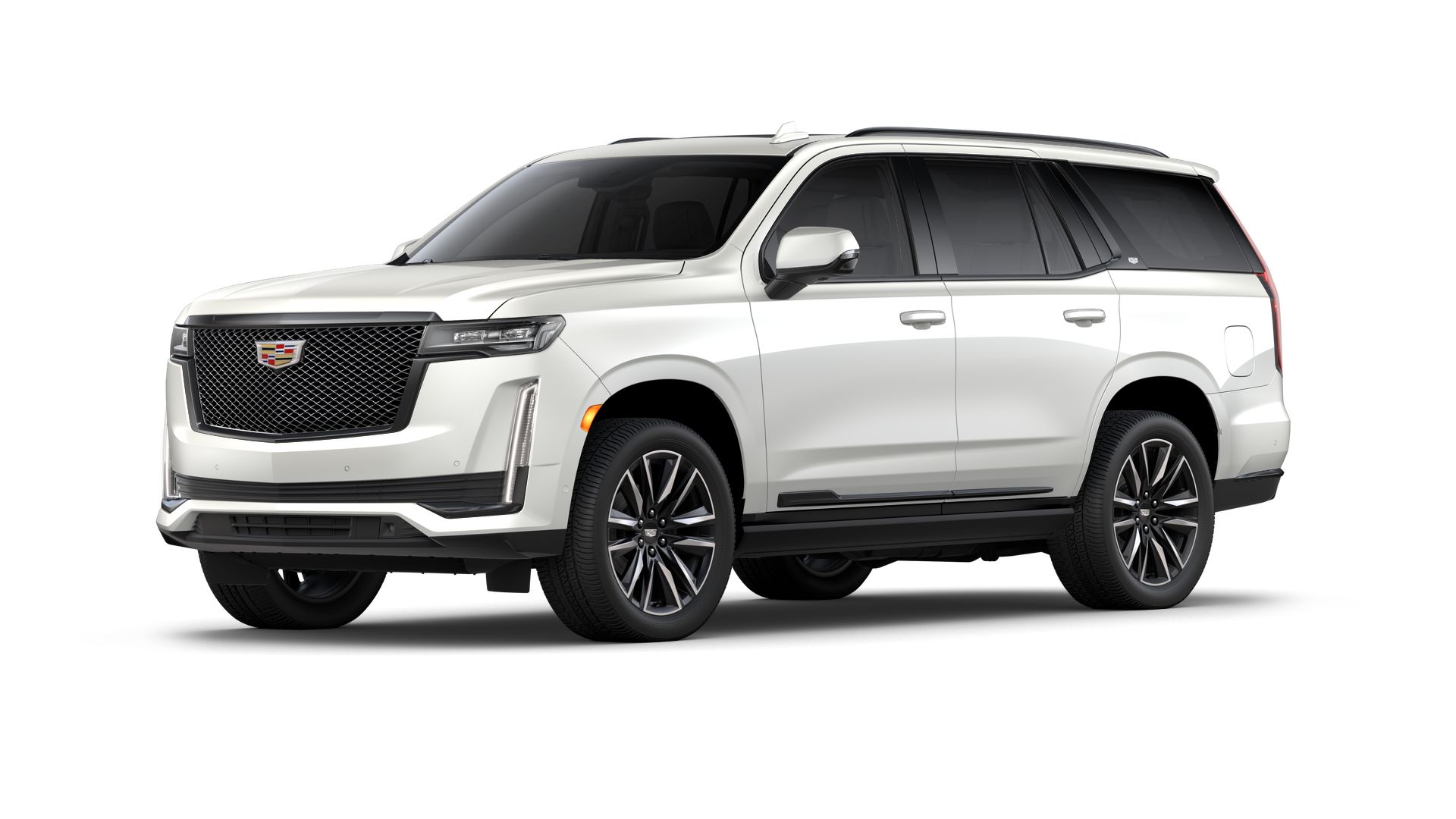 2023 Cadillac Escalade Vehicle Photo in Tampa, FL 33614