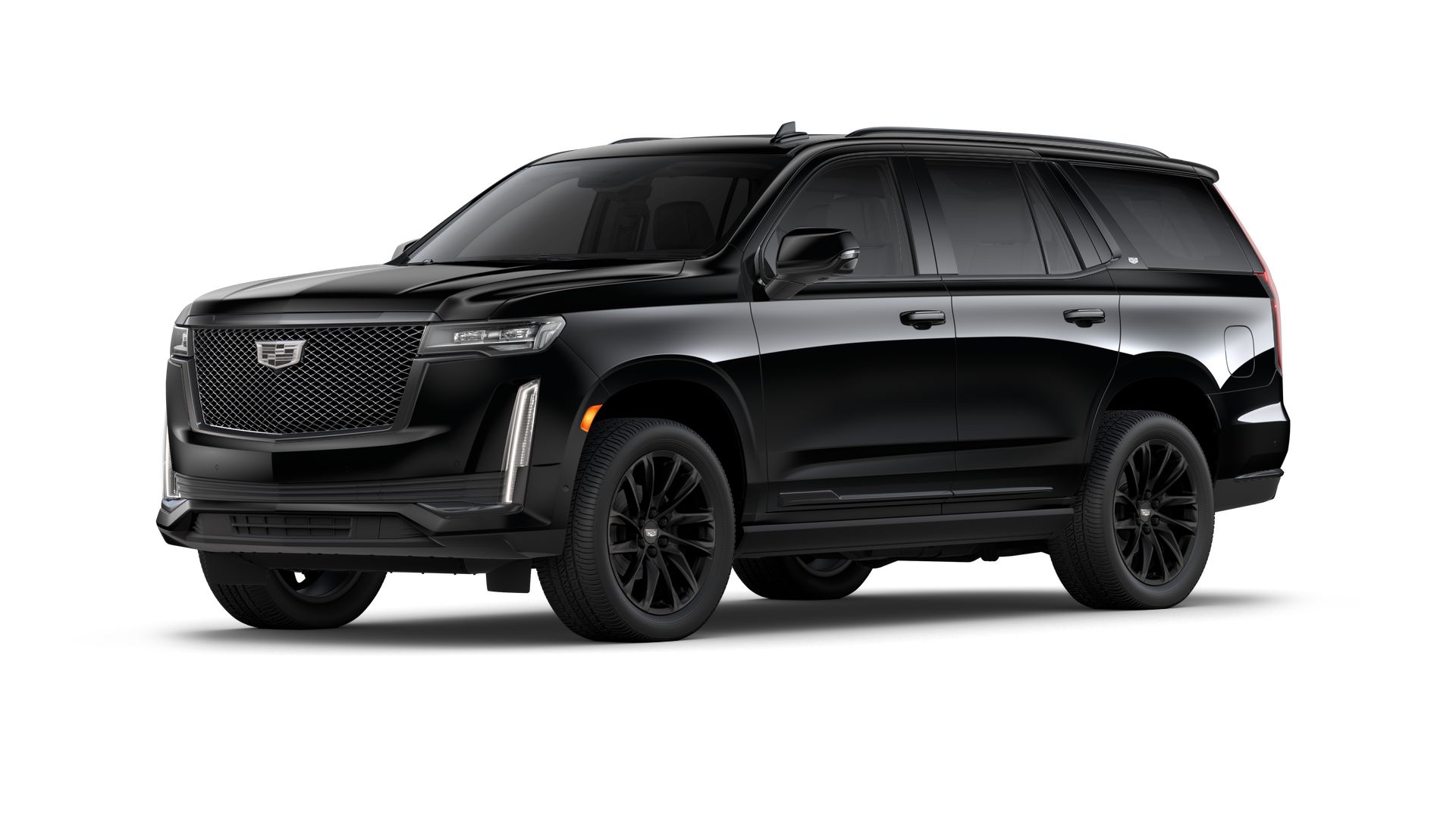 2023 Cadillac Escalade Vehicle Photo in APPLETON, WI 54914-4656