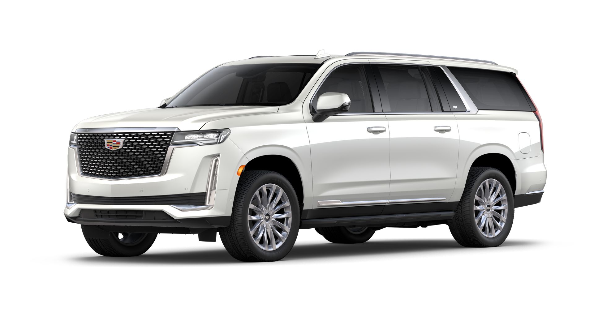 2023 Cadillac Escalade ESV Vehicle Photo in BEACHWOOD, OH 44122-4298