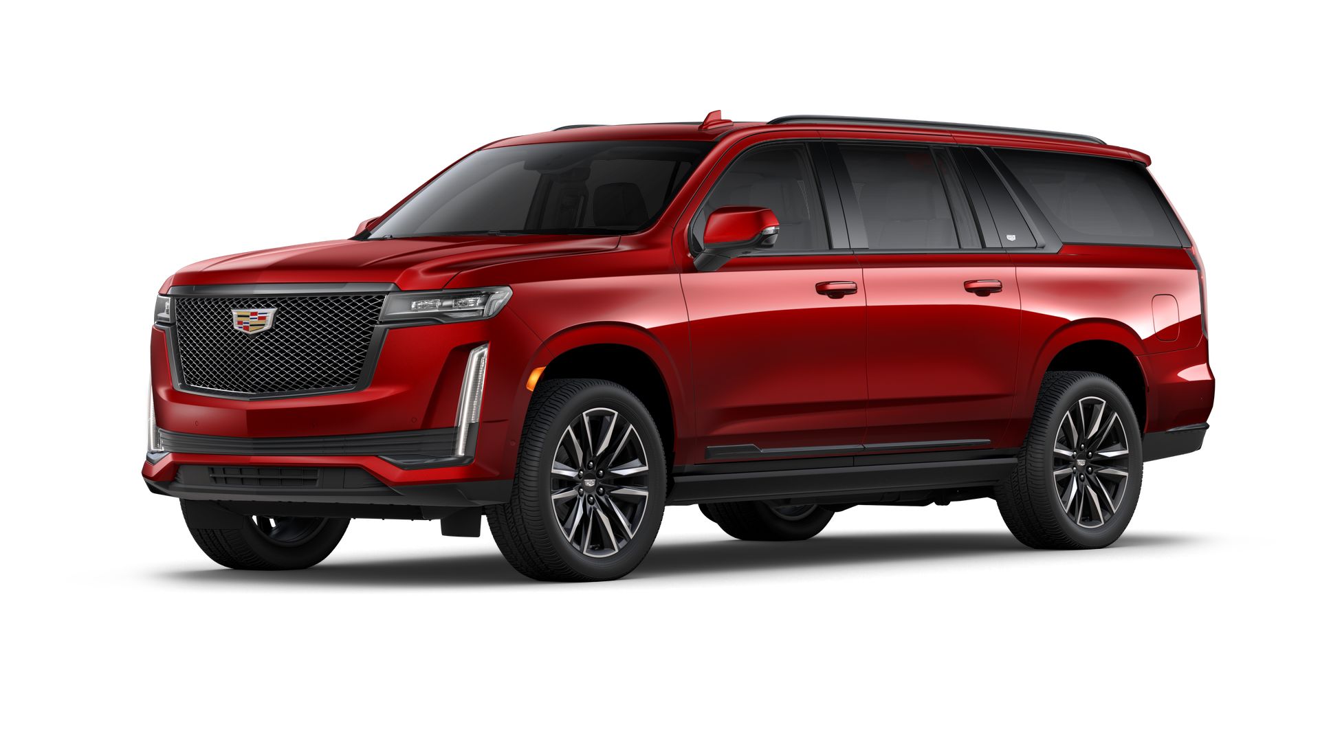 2023 Cadillac Escalade ESV Vehicle Photo in COLUMBIA, MO 65203-3903