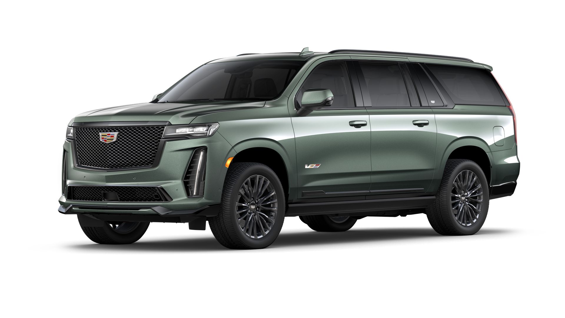 2023 Cadillac Escalade ESV Vehicle Photo in BATON ROUGE, LA 70809-4546