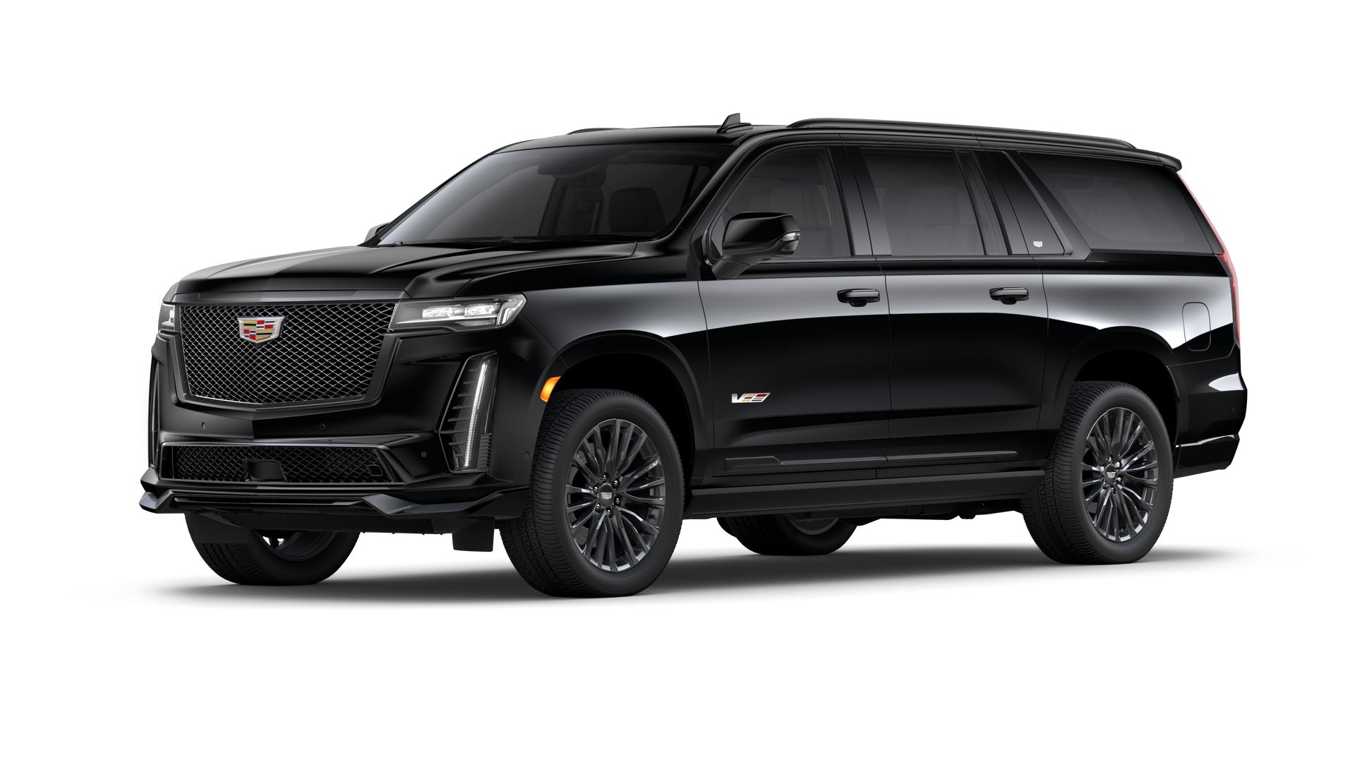 2023 Cadillac Escalade ESV Vehicle Photo in BATON ROUGE, LA 70809-4546