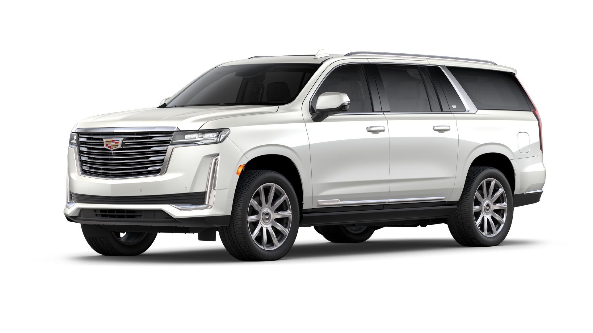2023 Cadillac Escalade ESV Vehicle Photo in COLUMBIA, MO 65203-3903