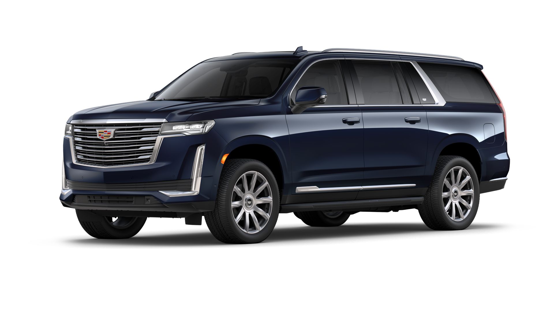 2023 Cadillac Escalade ESV Vehicle Photo in COLUMBIA, MO 65203-3903