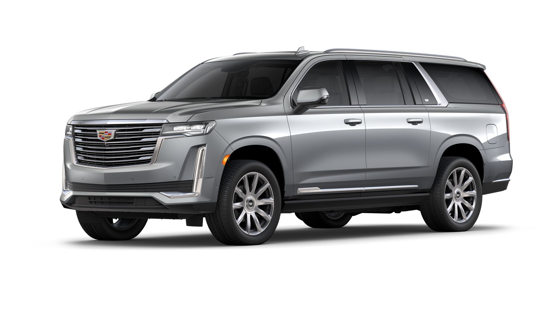 2023 Cadillac Escalade ESV Vehicle Photo in BATON ROUGE, LA 70809-4546
