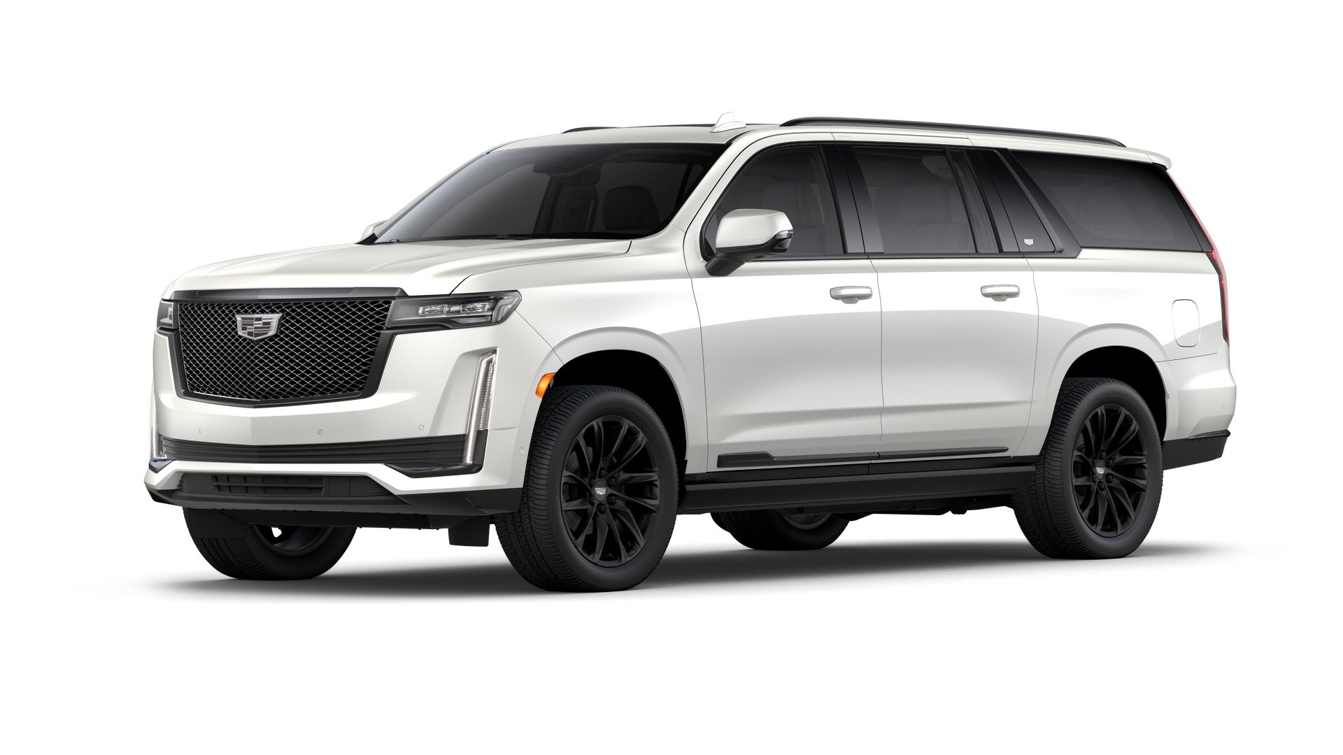 2023 Cadillac Escalade ESV Vehicle Photo in BEACHWOOD, OH 44122-4298