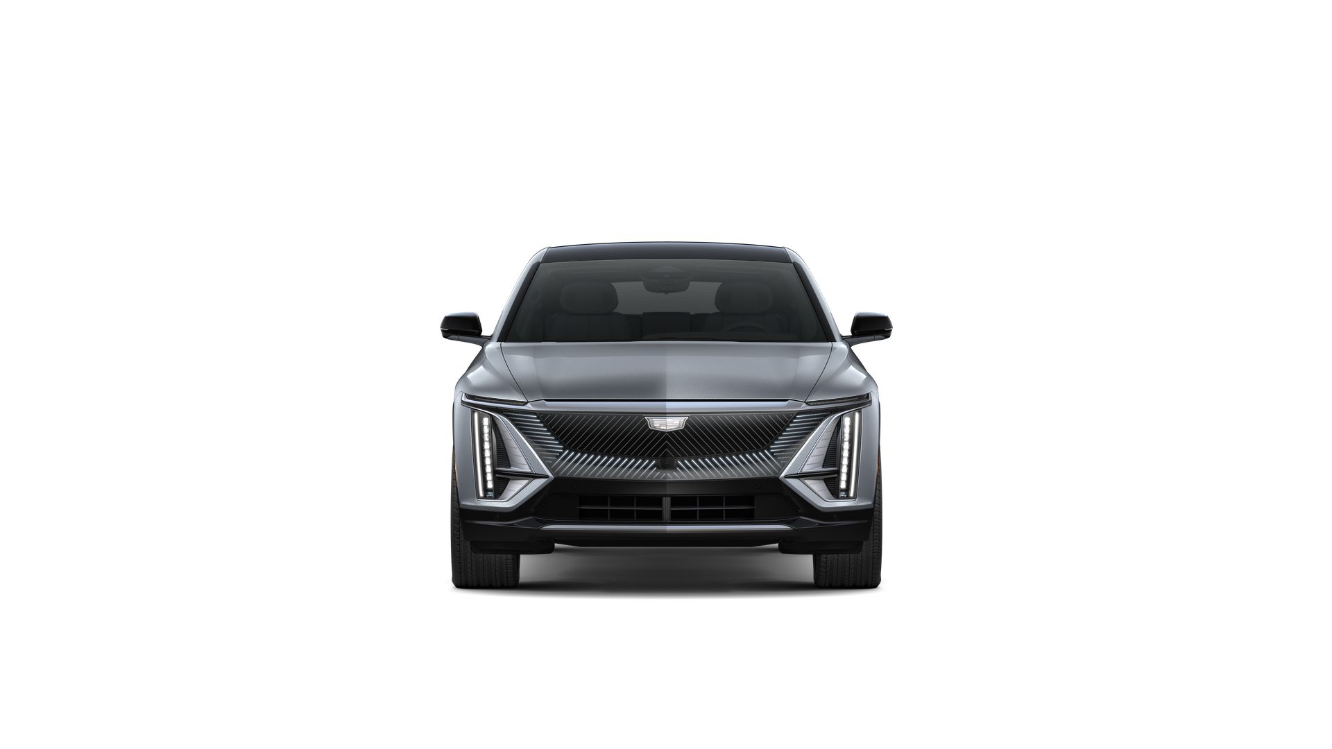 2023 Cadillac LYRIQ Vehicle Photo in BEACHWOOD, OH 44122-4298