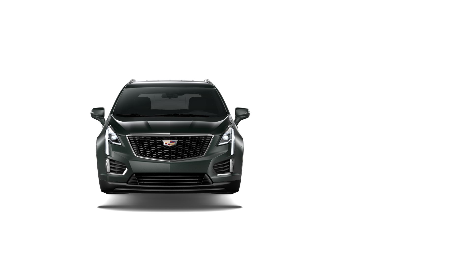 2023 Cadillac XT5 Vehicle Photo in SUNRISE, FL 33323-3202