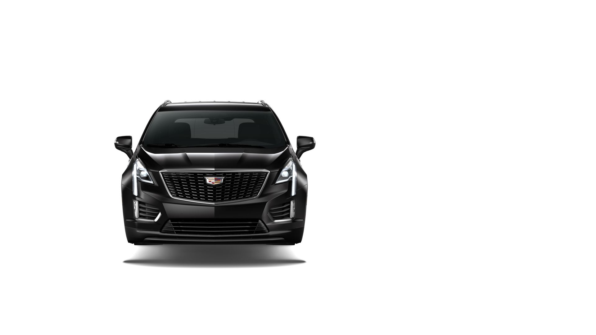 2023 Cadillac XT5 Vehicle Photo in BEACHWOOD, OH 44122-4298