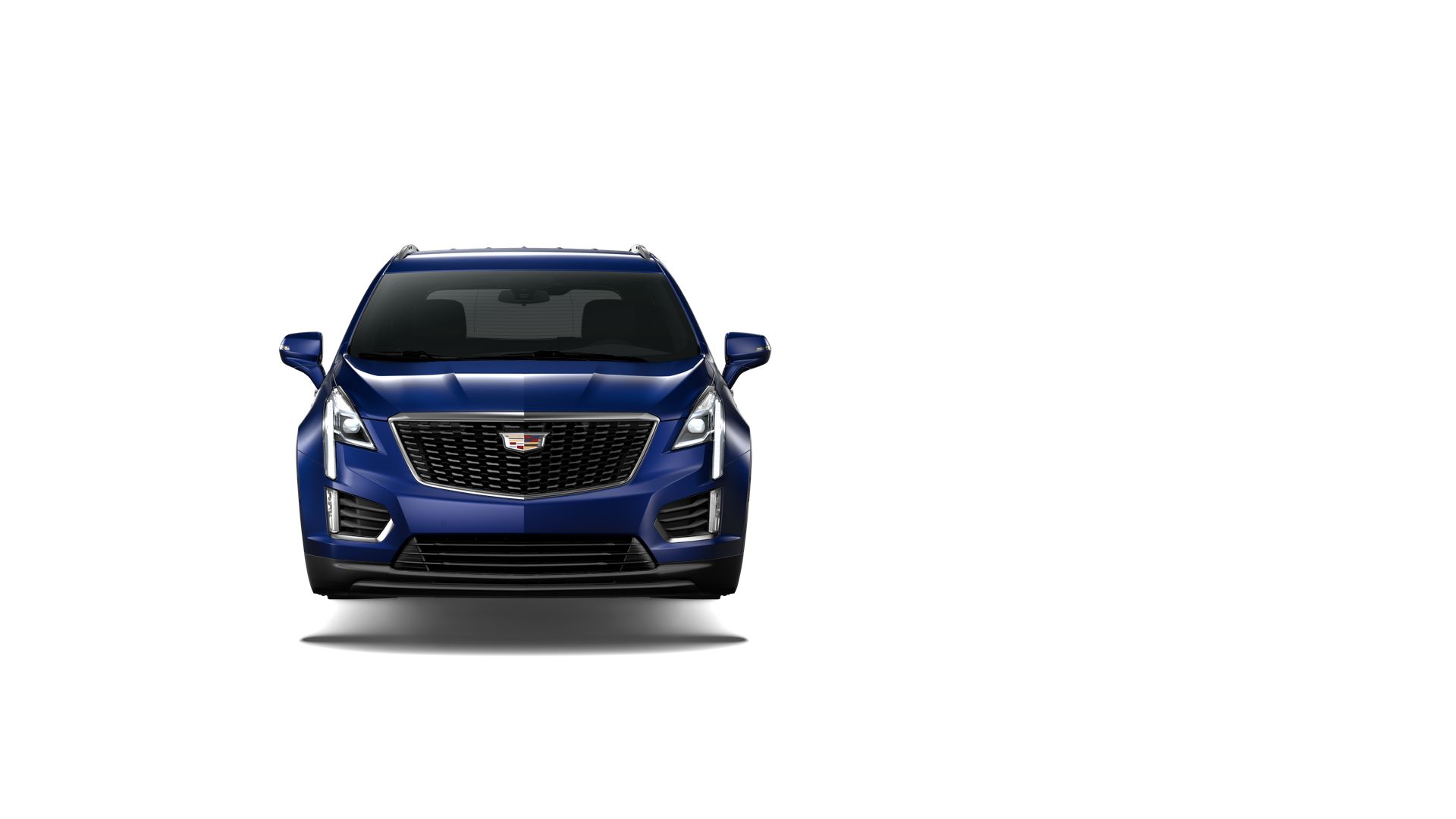 2023 Cadillac XT5 Vehicle Photo in BEACHWOOD, OH 44122-4298