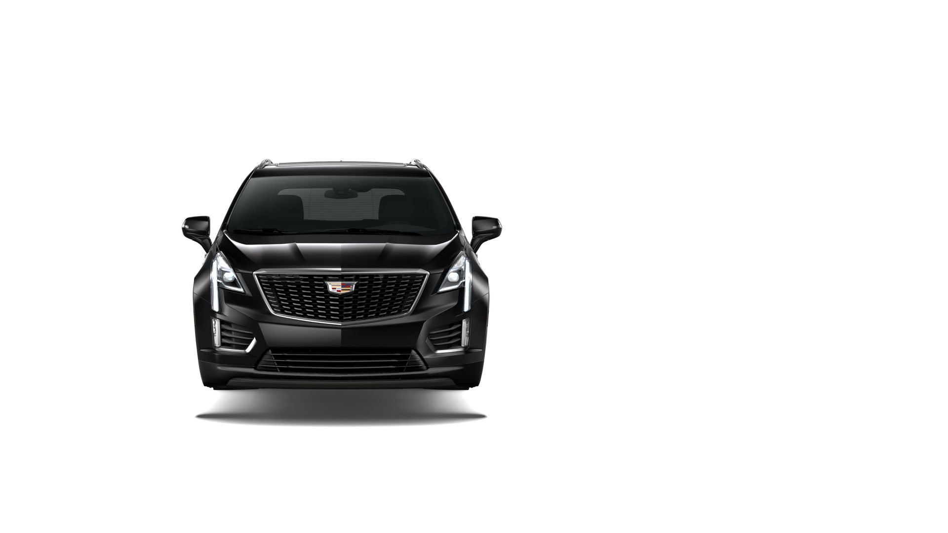 2023 Cadillac XT5 Vehicle Photo in BEACHWOOD, OH 44122-4298