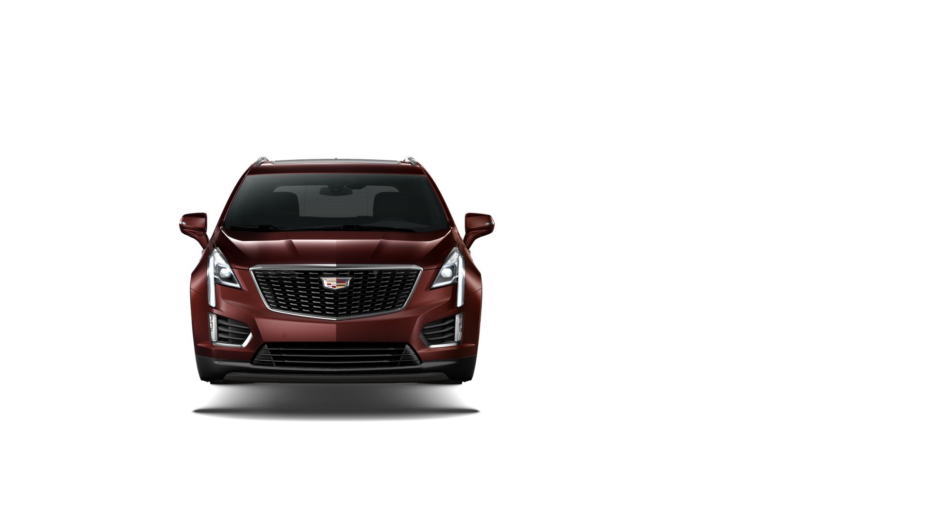 2023 Cadillac XT5 Vehicle Photo in BEACHWOOD, OH 44122-4298