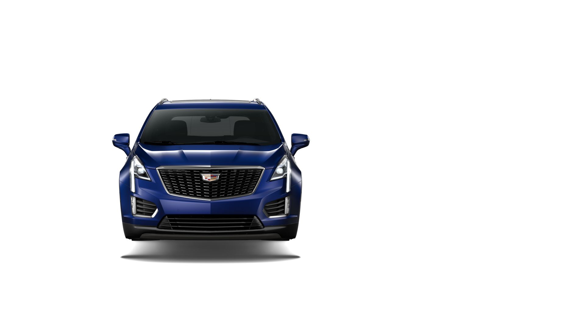2023 Cadillac XT5 Vehicle Photo in BEACHWOOD, OH 44122-4298