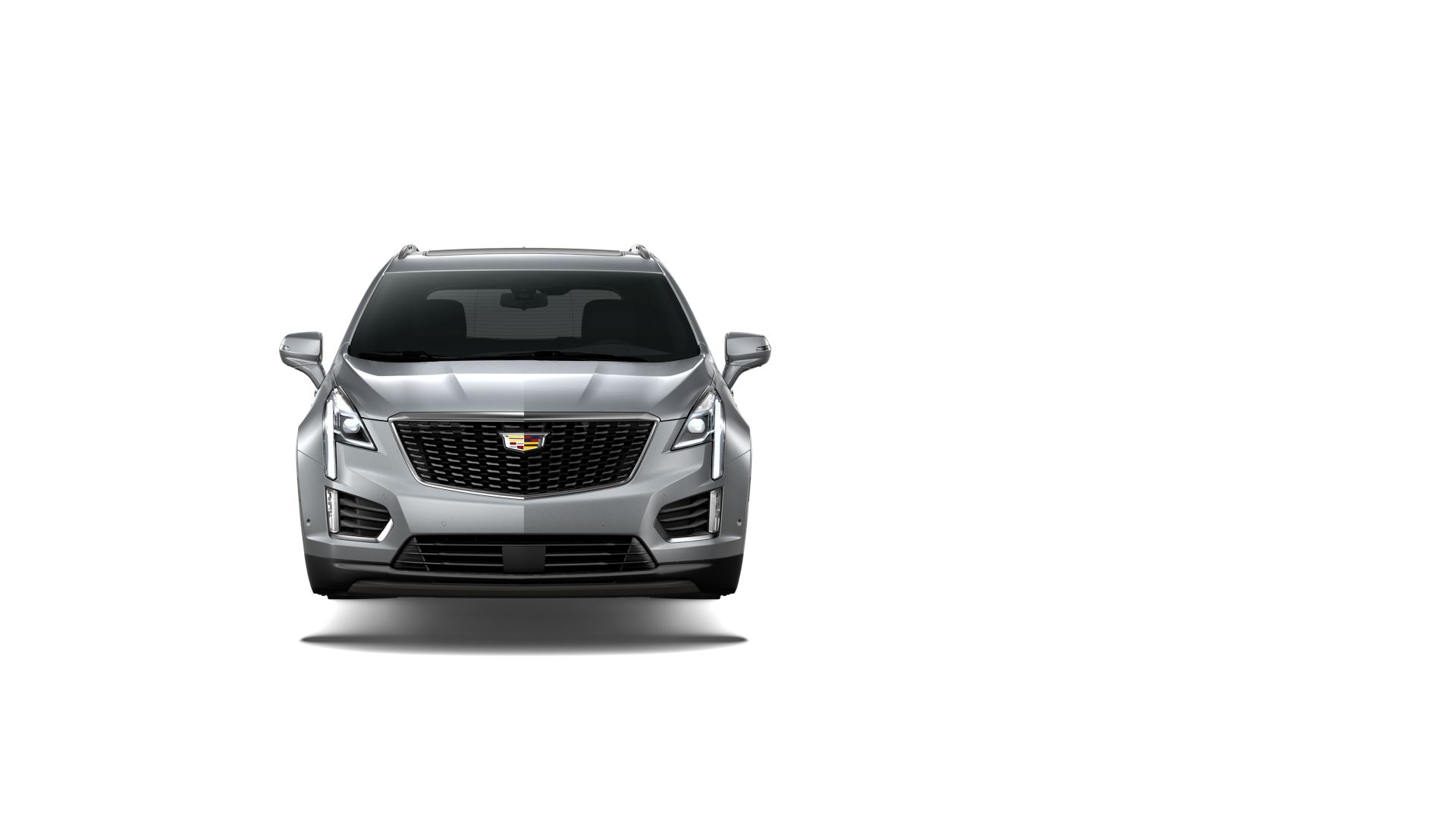2023 Cadillac XT5 Vehicle Photo in BEACHWOOD, OH 44122-4298
