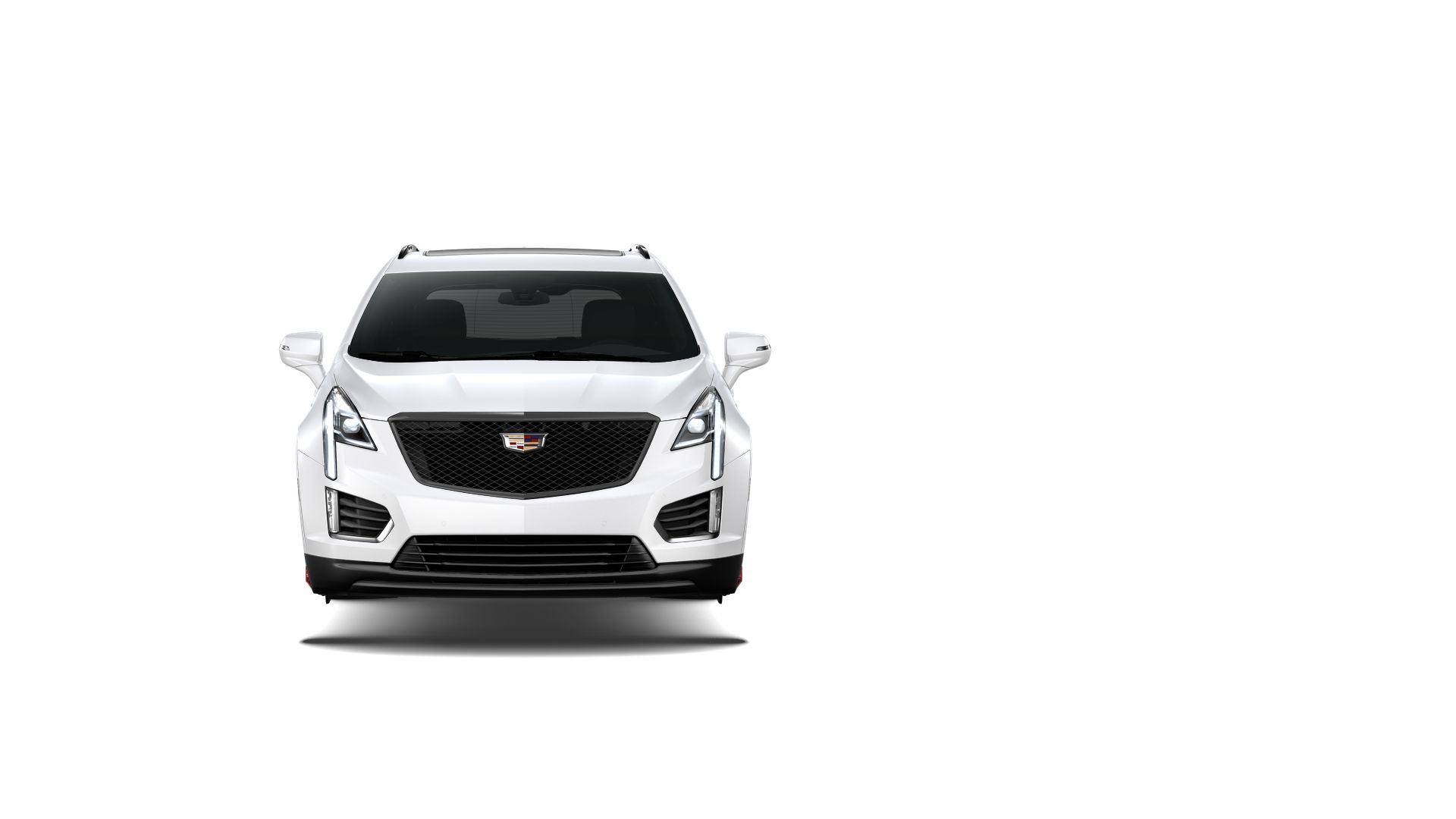 2023 Cadillac XT5 Vehicle Photo in BEACHWOOD, OH 44122-4298